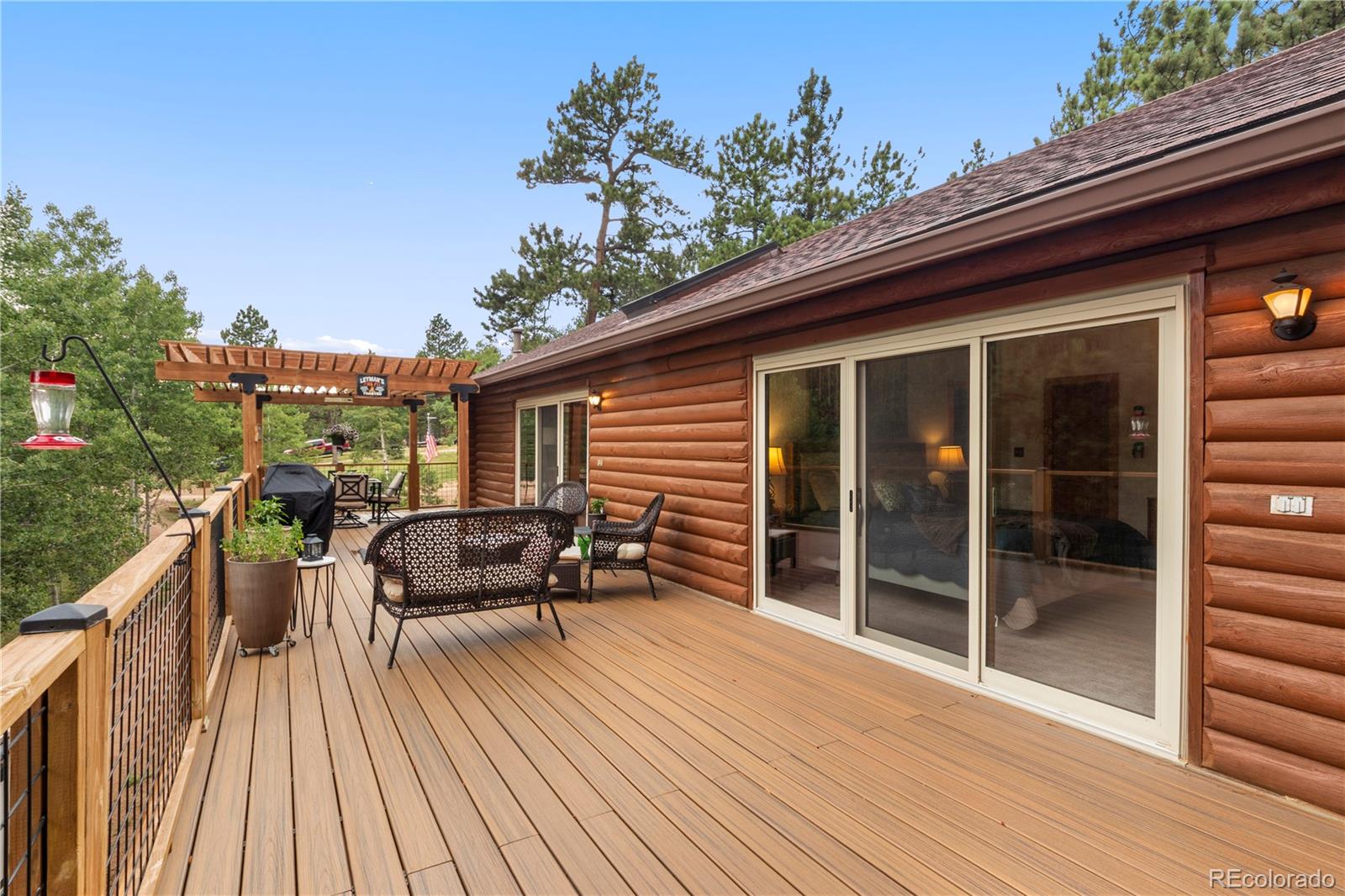 MLS Image #21 for 24  summit road,woodland park, Colorado