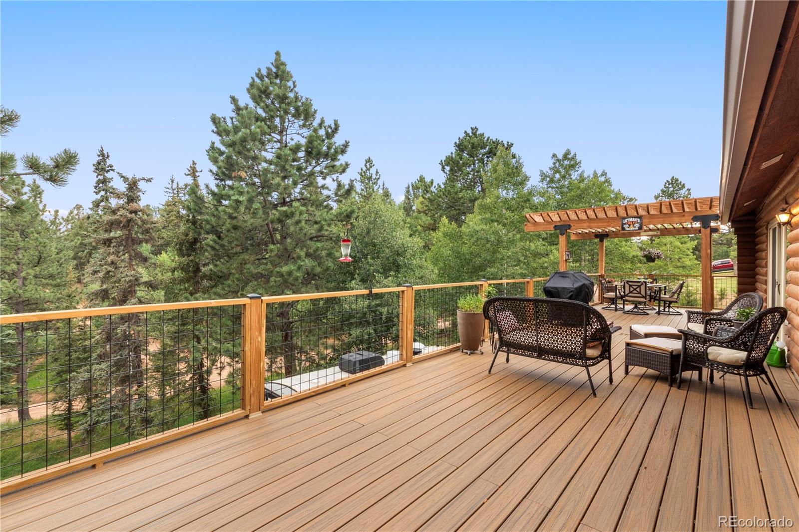 MLS Image #33 for 24  summit road,woodland park, Colorado