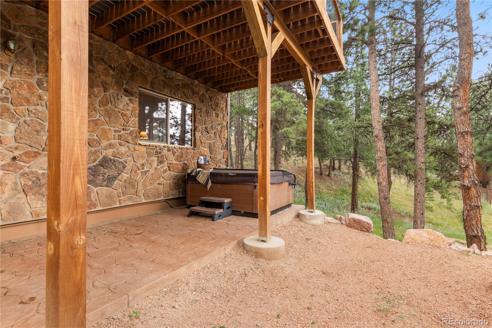 MLS Image #34 for 24  summit road,woodland park, Colorado