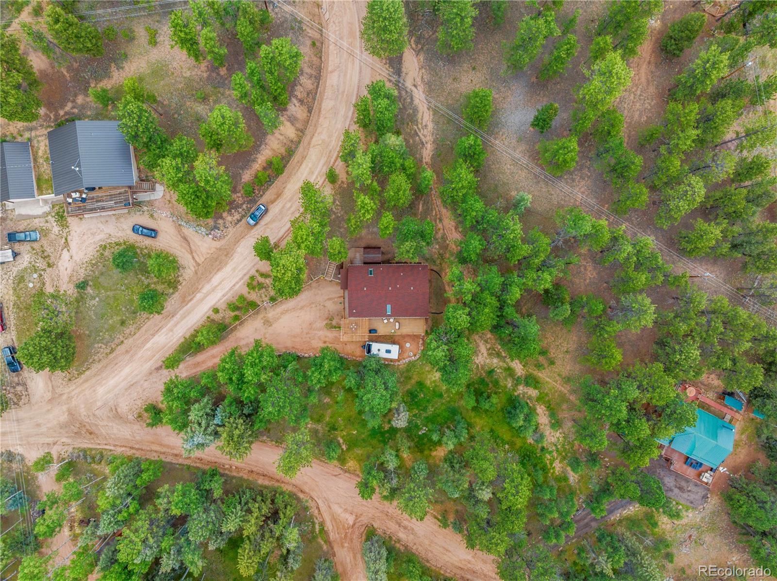 MLS Image #37 for 24  summit road,woodland park, Colorado