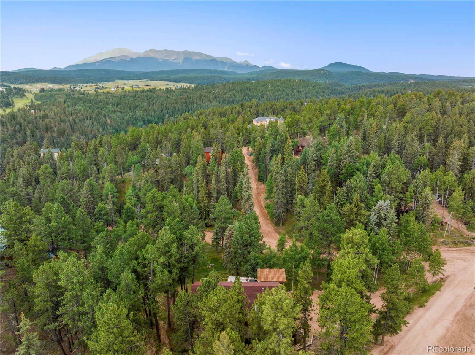 MLS Image #38 for 24  summit road,woodland park, Colorado