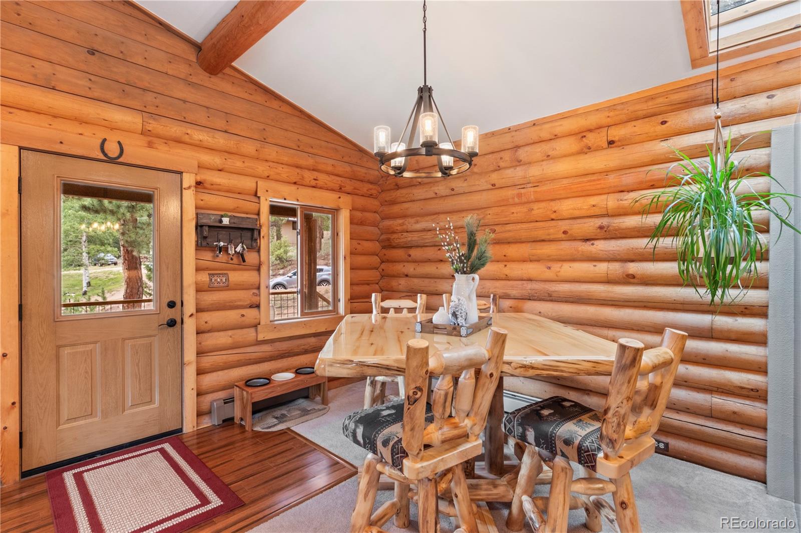 MLS Image #4 for 24  summit road,woodland park, Colorado
