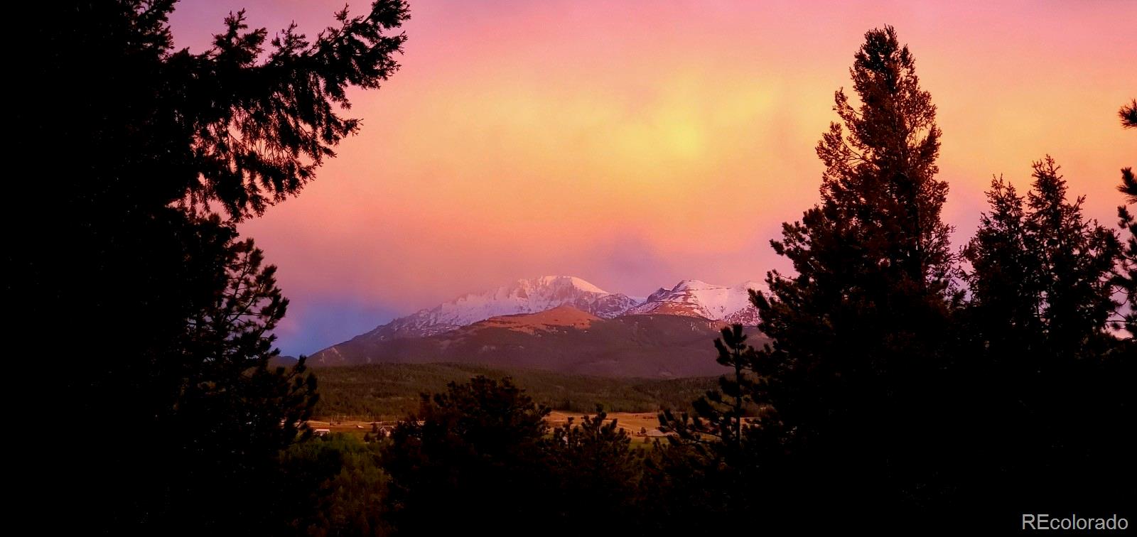 MLS Image #40 for 24  summit road,woodland park, Colorado
