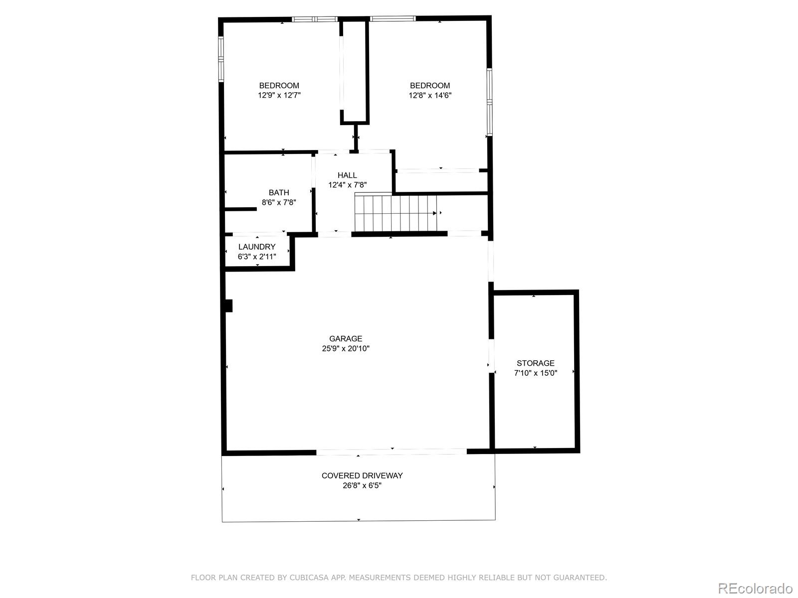 MLS Image #41 for 24  summit road,woodland park, Colorado