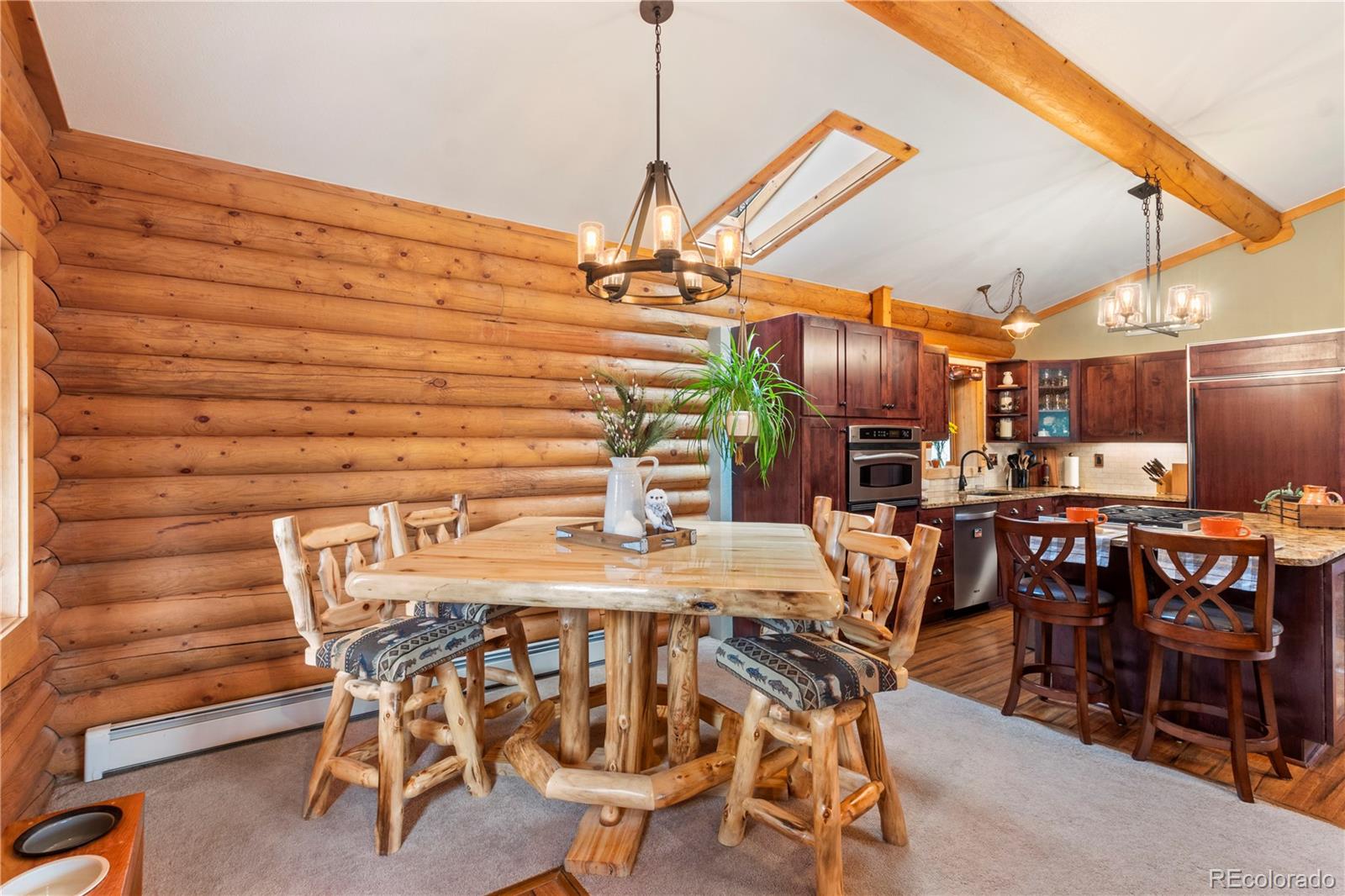 MLS Image #5 for 24  summit road,woodland park, Colorado