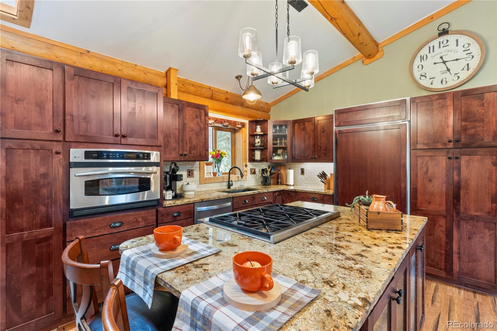 MLS Image #6 for 24  summit road,woodland park, Colorado