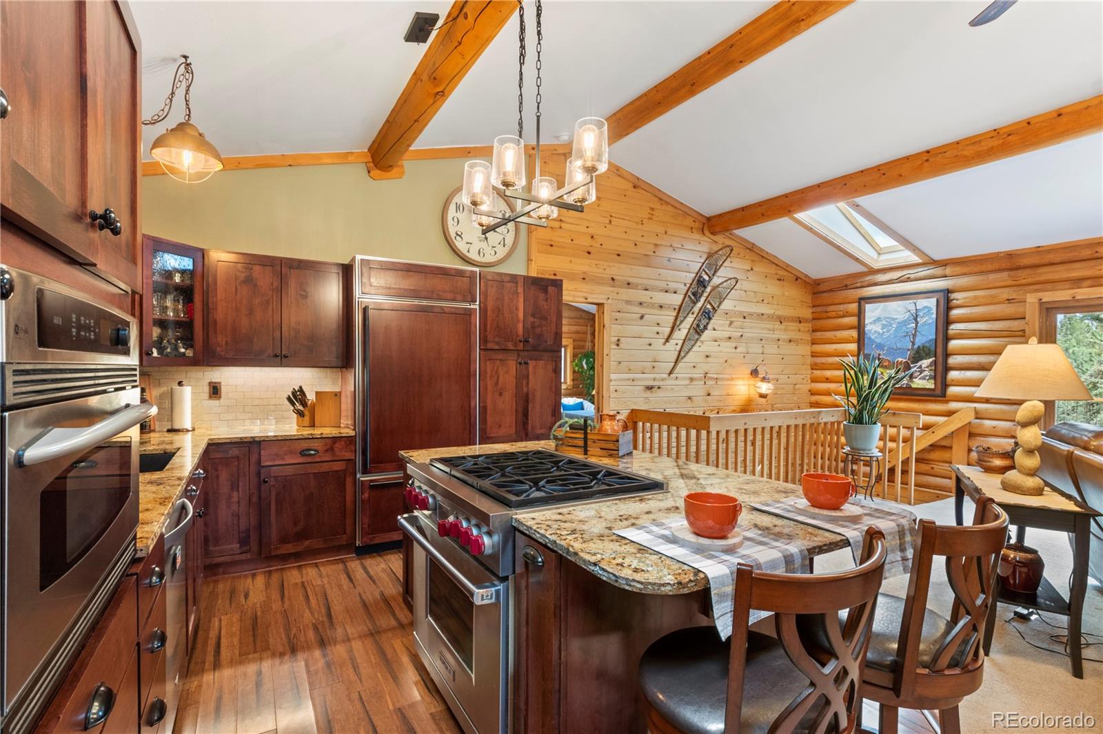 MLS Image #8 for 24  summit road,woodland park, Colorado