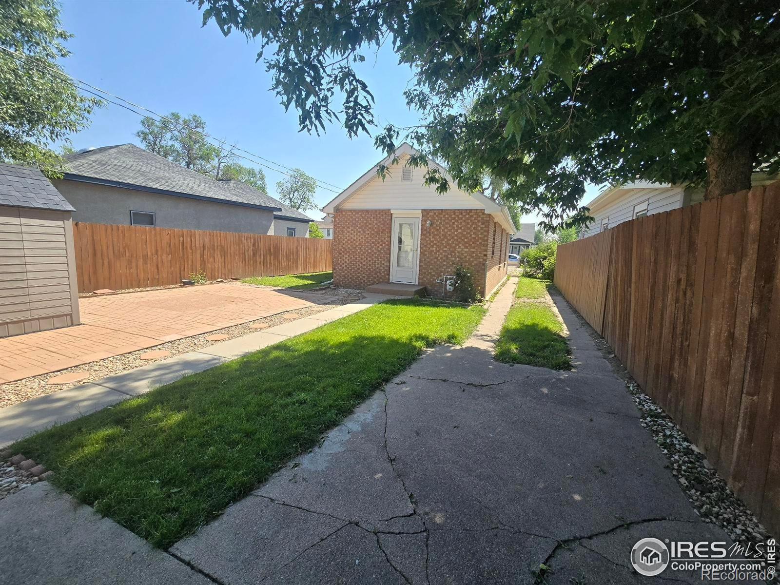 MLS Image #17 for 213  deuel street,fort morgan, Colorado