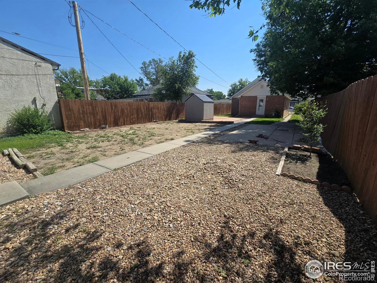 MLS Image #23 for 213  deuel street,fort morgan, Colorado