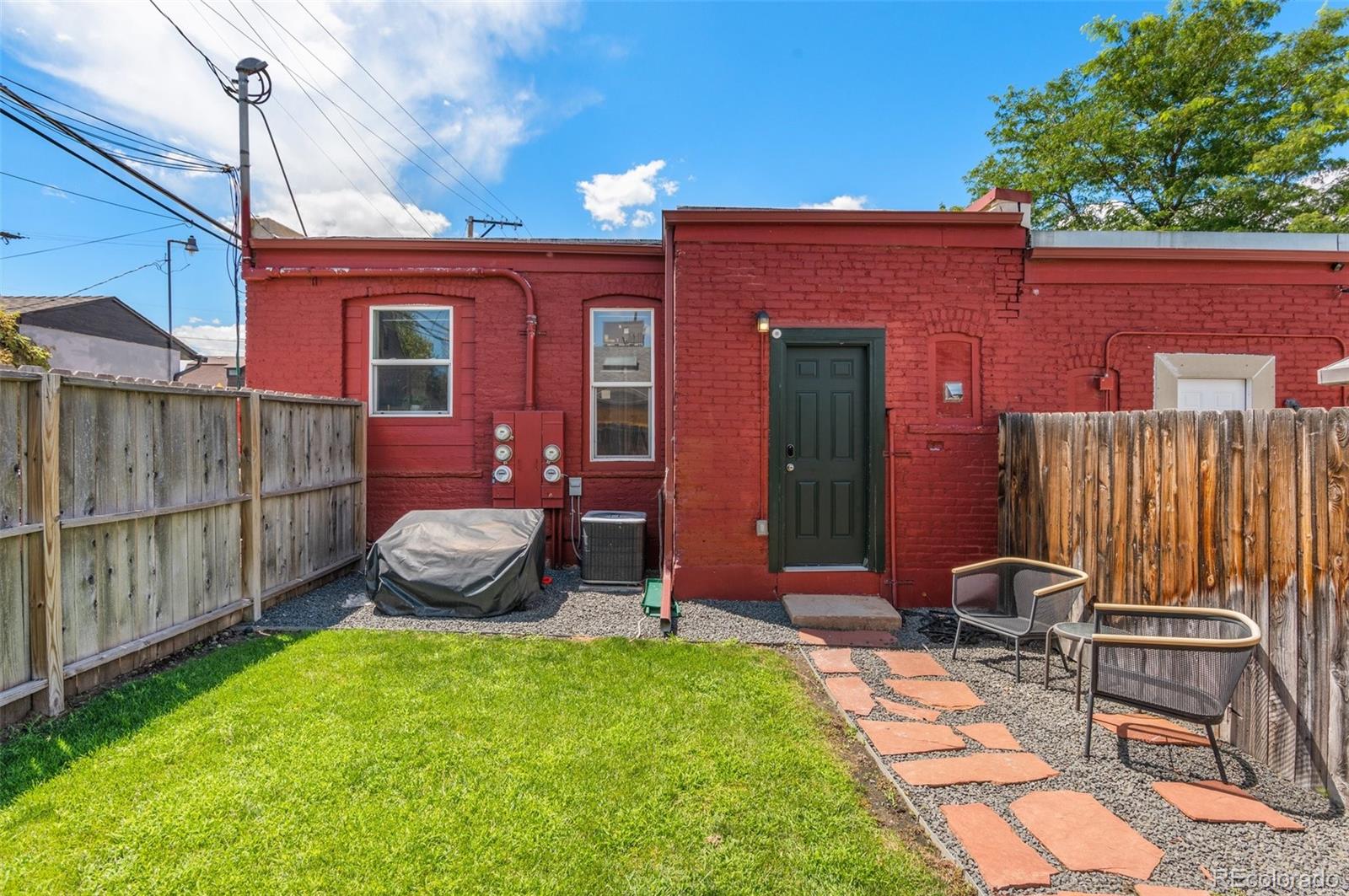 MLS Image #10 for 1223  31st street,denver, Colorado