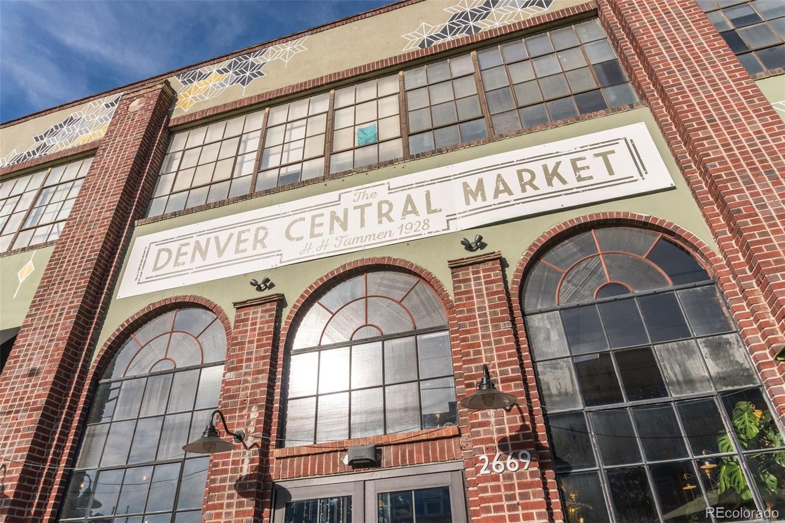 MLS Image #12 for 1223  31st street,denver, Colorado