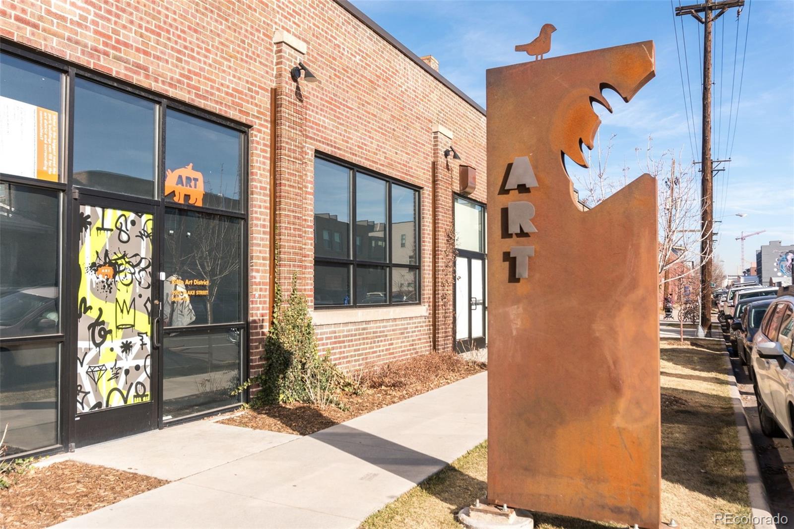 MLS Image #13 for 1223  31st street,denver, Colorado