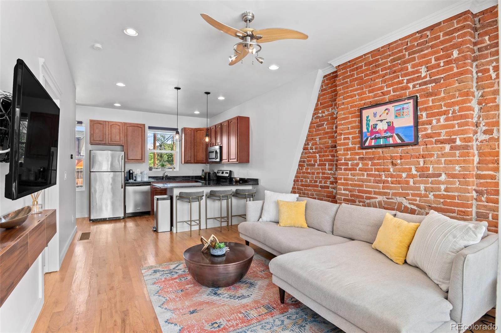 MLS Image #2 for 1223  31st street,denver, Colorado