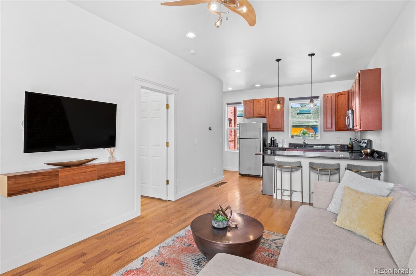 MLS Image #3 for 1223  31st street,denver, Colorado