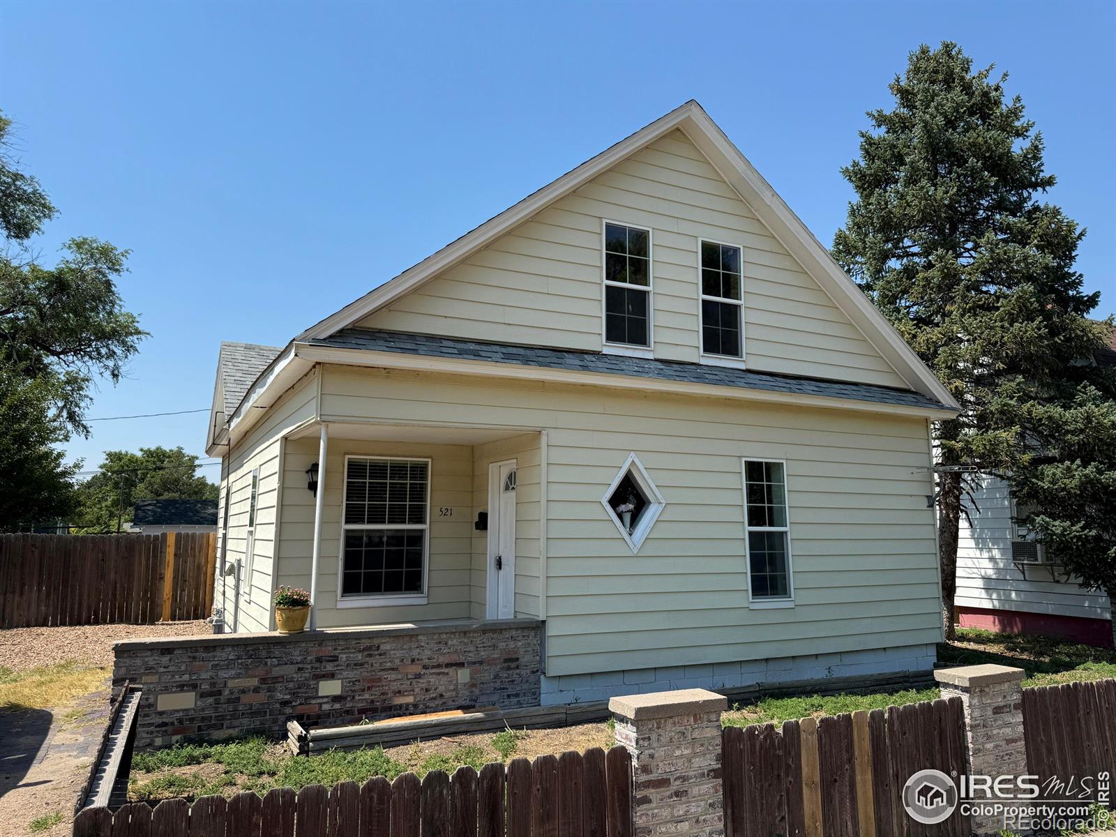 MLS Image #0 for 521 n 7th street,sterling, Colorado