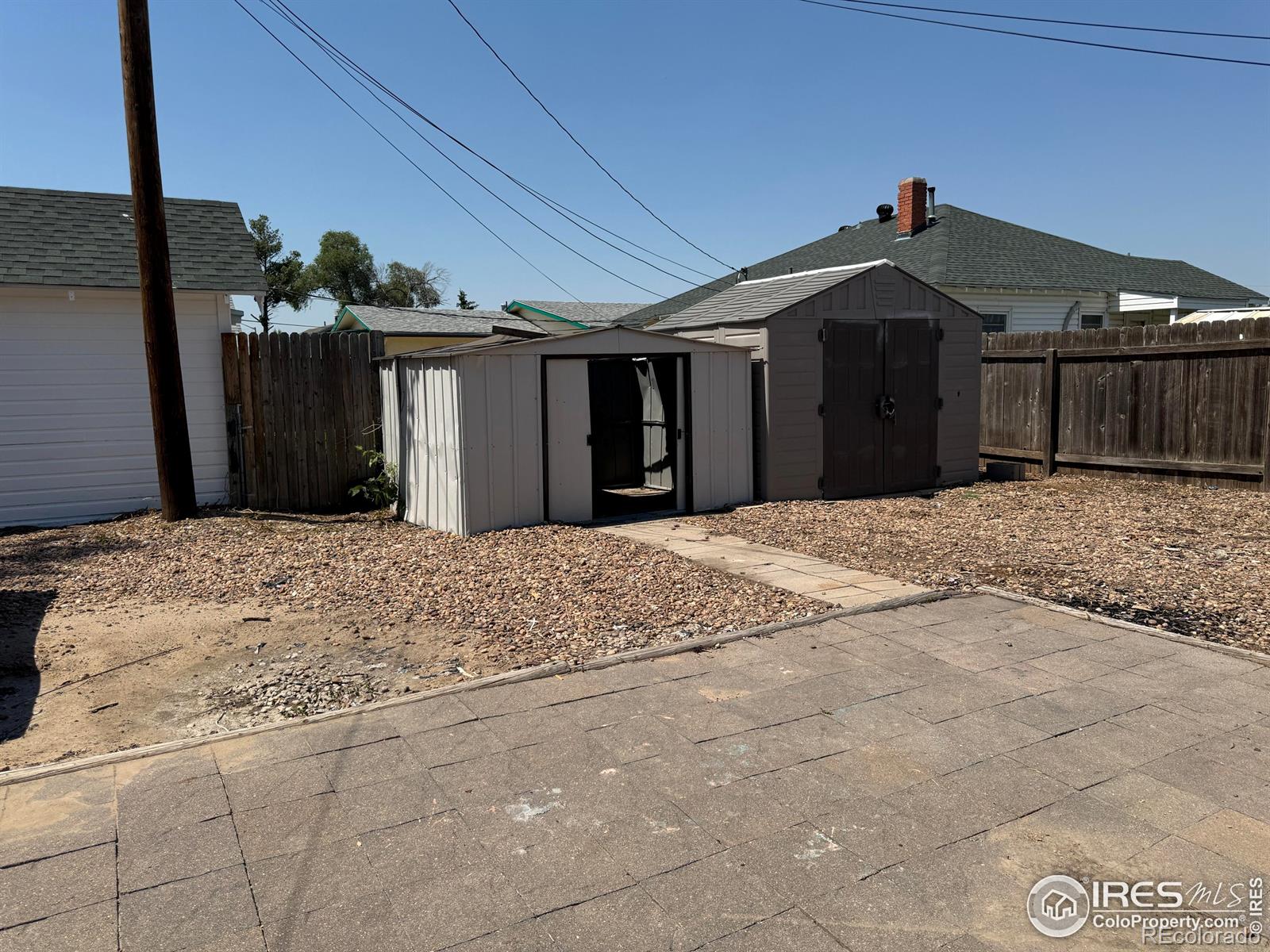 MLS Image #19 for 521 n 7th street,sterling, Colorado