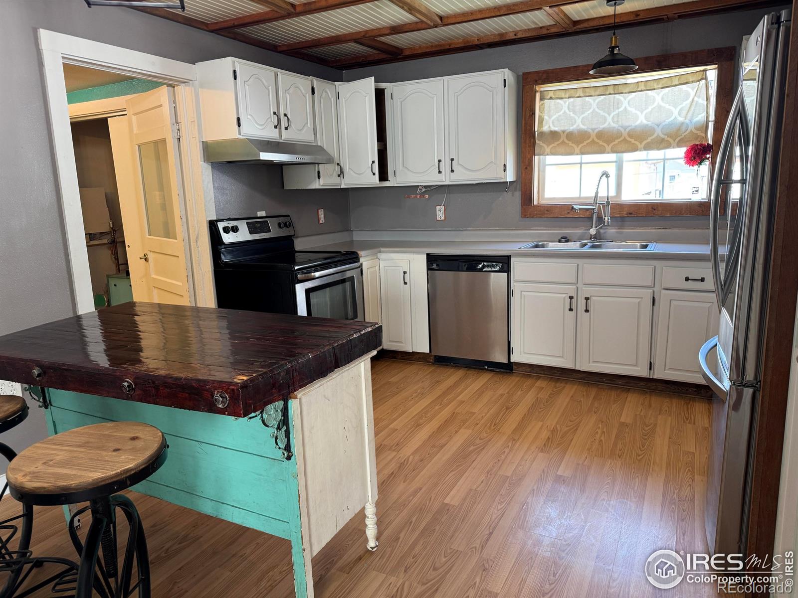 MLS Image #4 for 521 n 7th street,sterling, Colorado