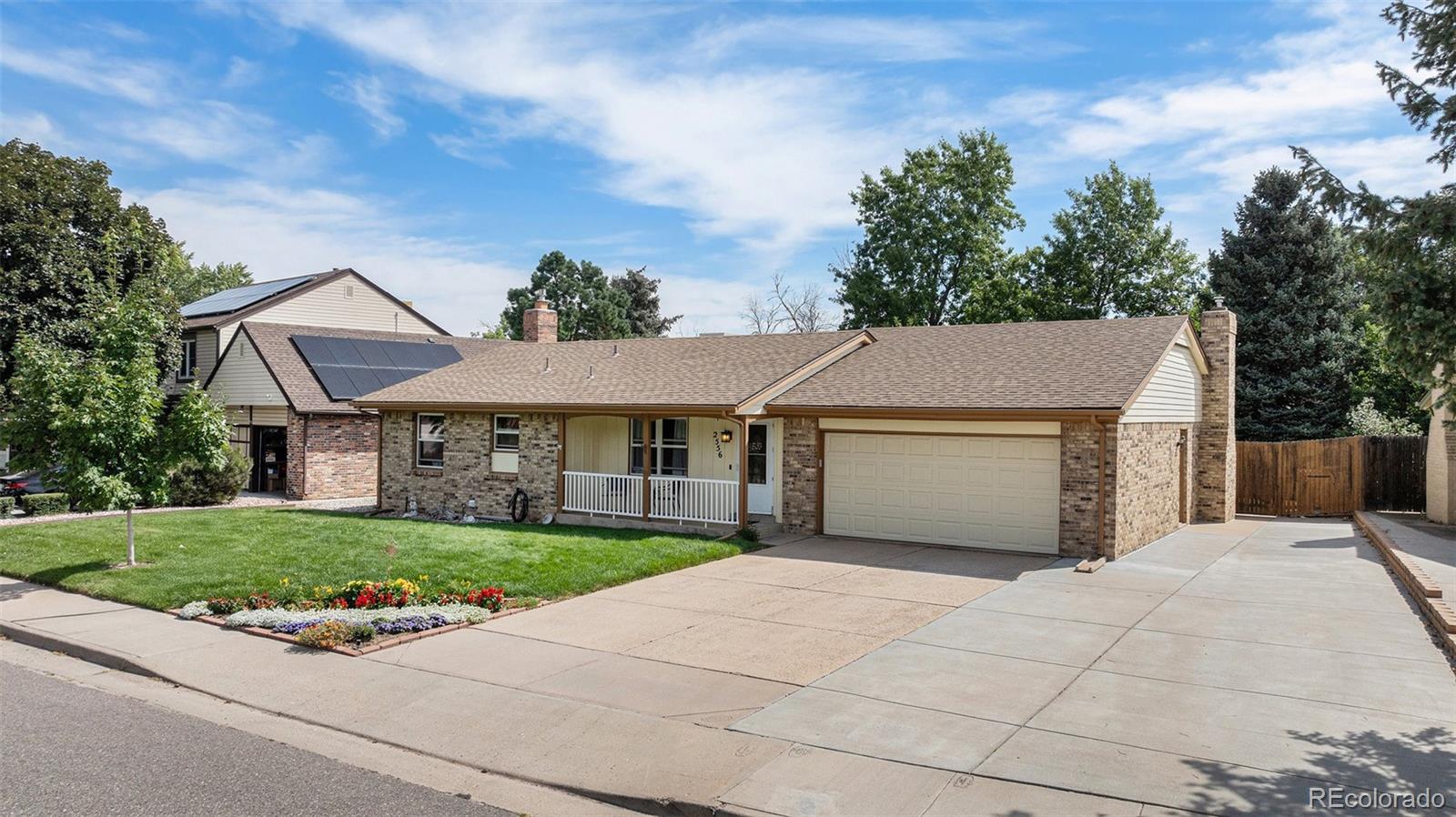 CMA Image for 2556 S Elkhart Street,Aurora, Colorado