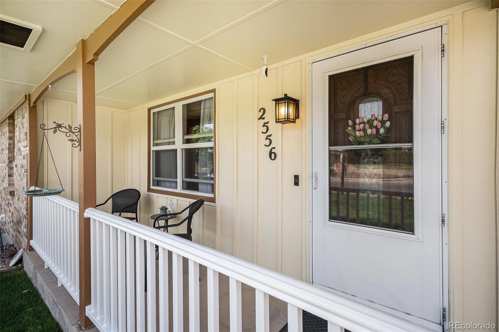 MLS Image #2 for 2556 s elkhart street,aurora, Colorado