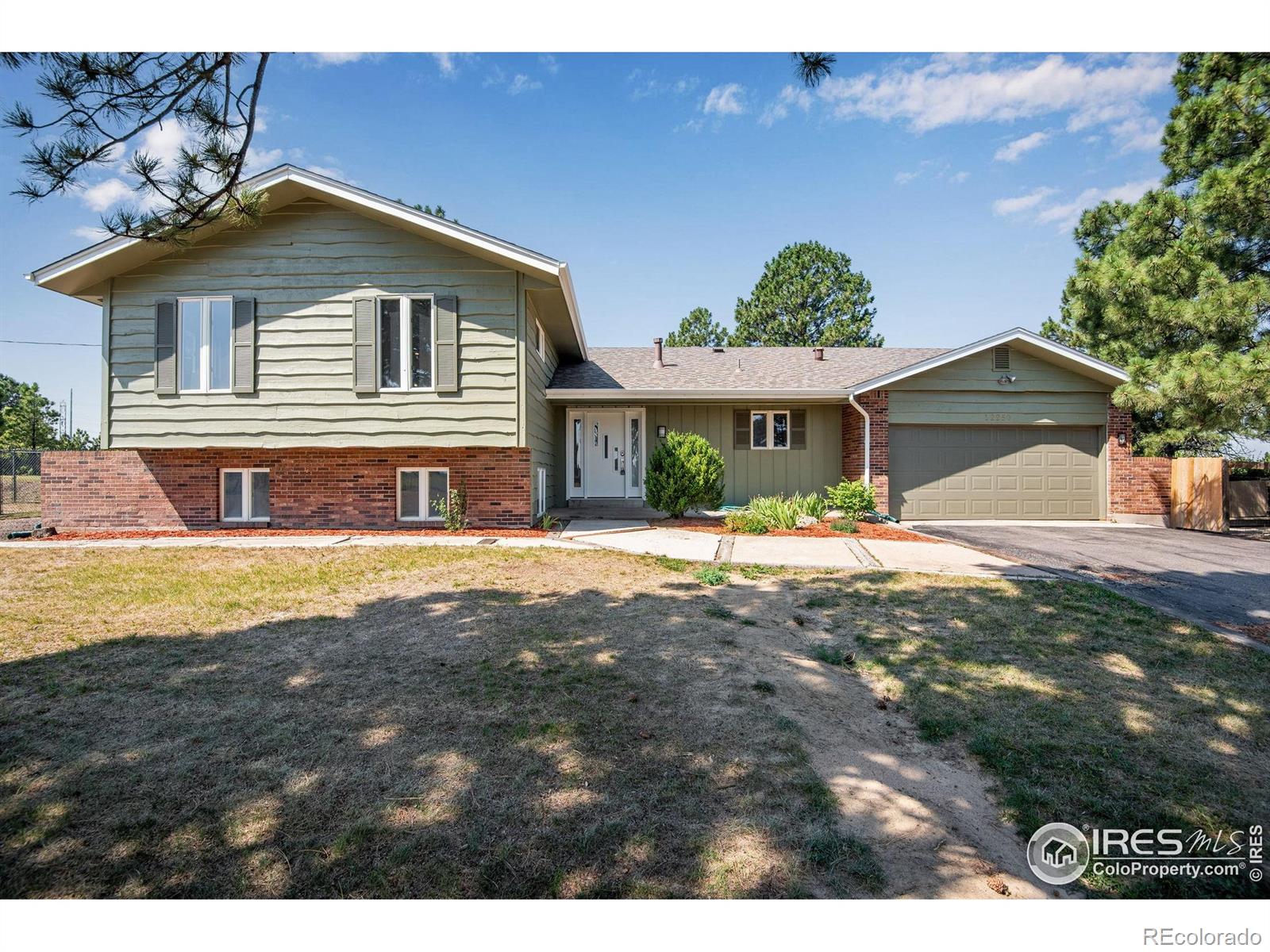 MLS Image #0 for 12250  evergreen trail,parker, Colorado