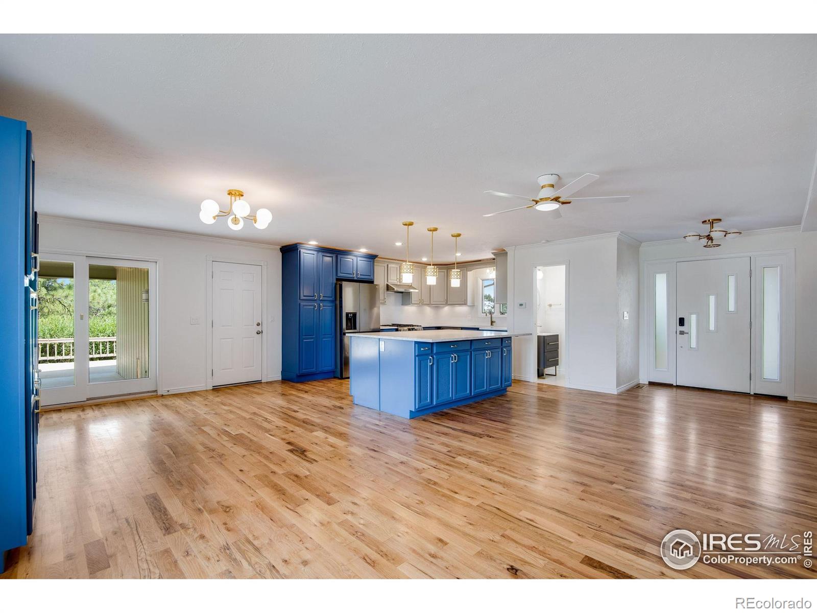 MLS Image #10 for 12250  evergreen trail,parker, Colorado