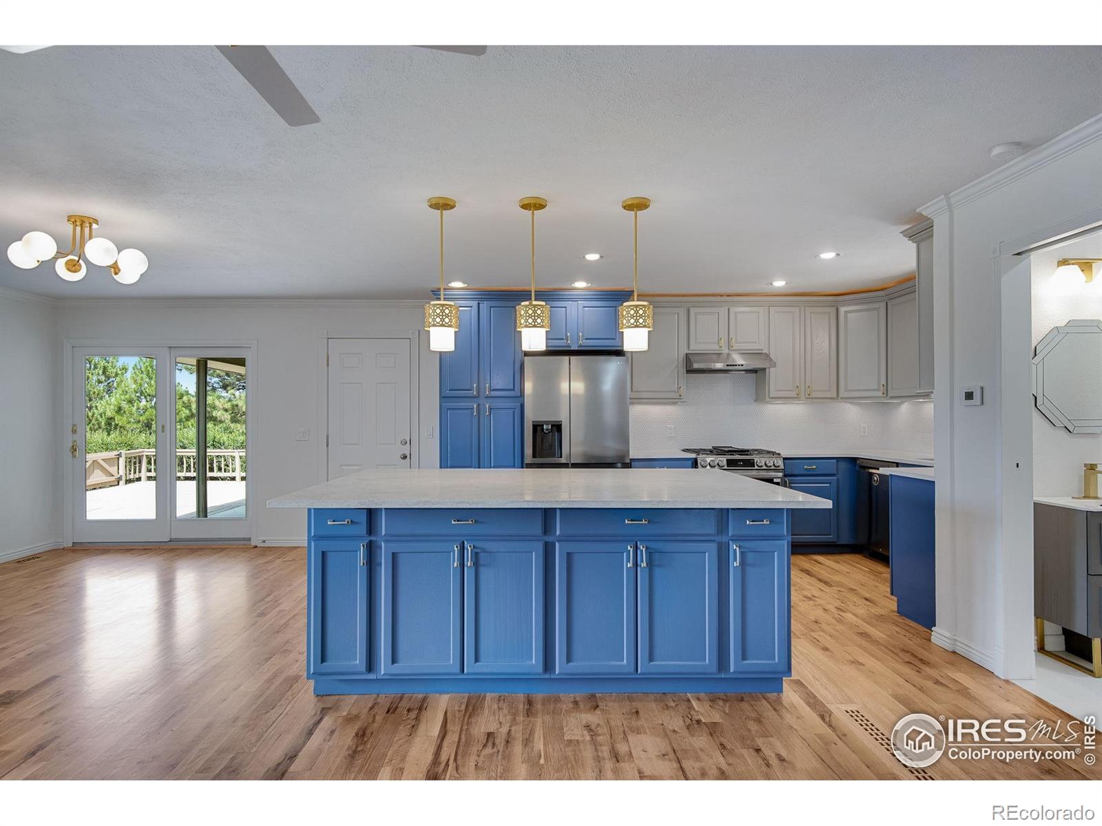 MLS Image #12 for 12250  evergreen trail,parker, Colorado