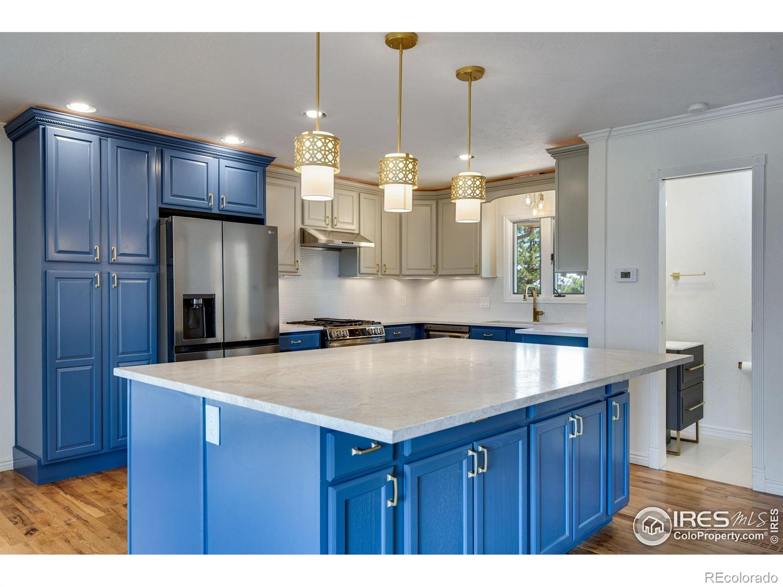 MLS Image #13 for 12250  evergreen trail,parker, Colorado