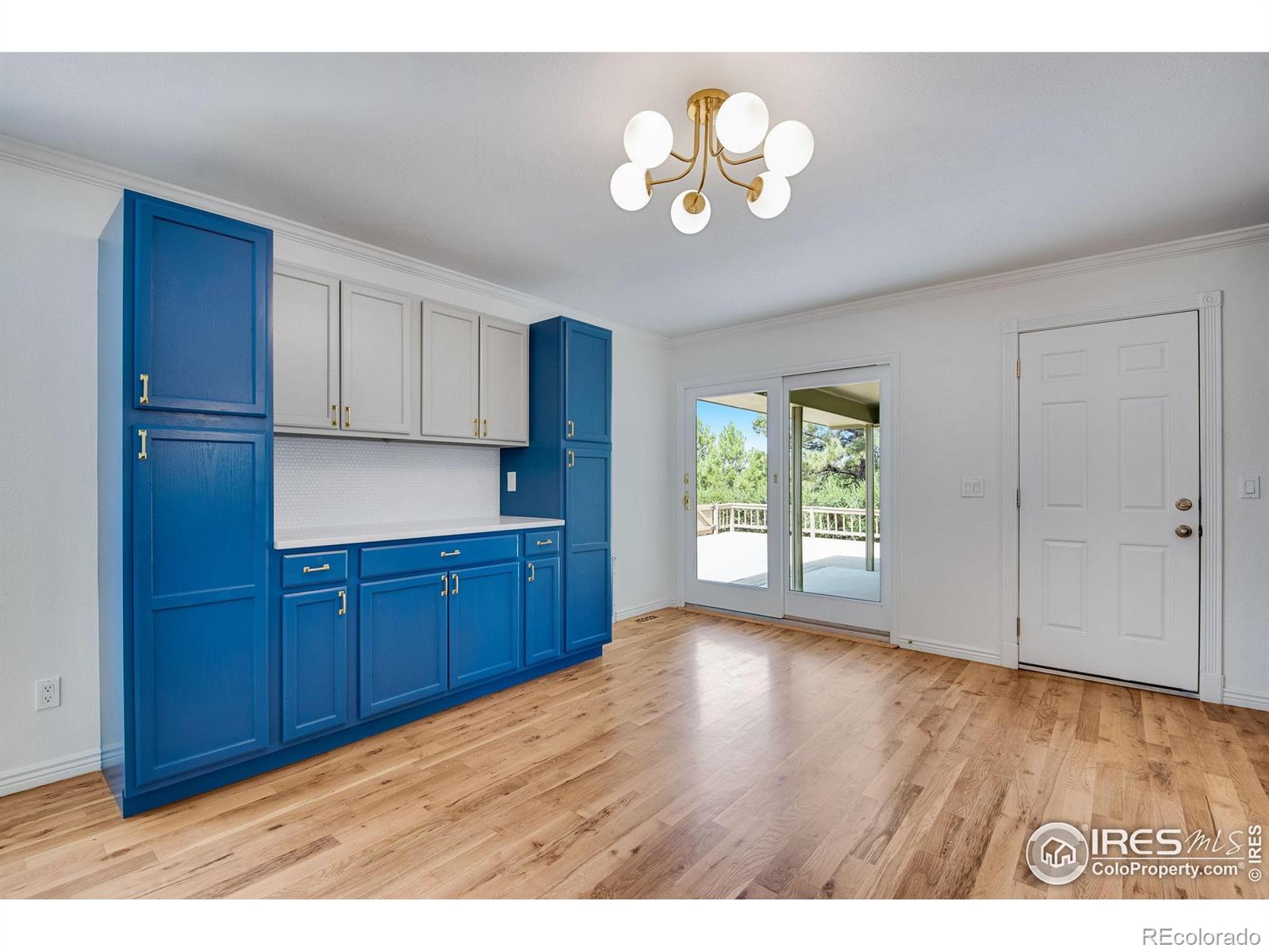 MLS Image #16 for 12250  evergreen trail,parker, Colorado