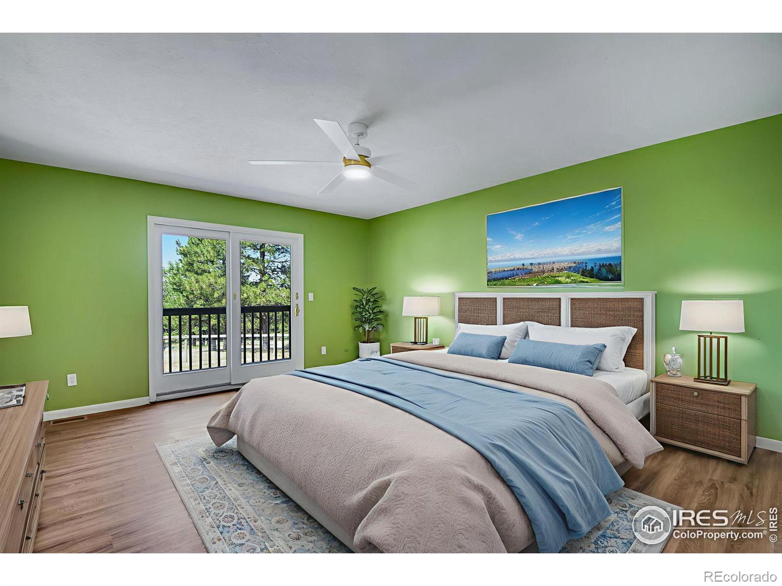 MLS Image #22 for 12250  evergreen trail,parker, Colorado
