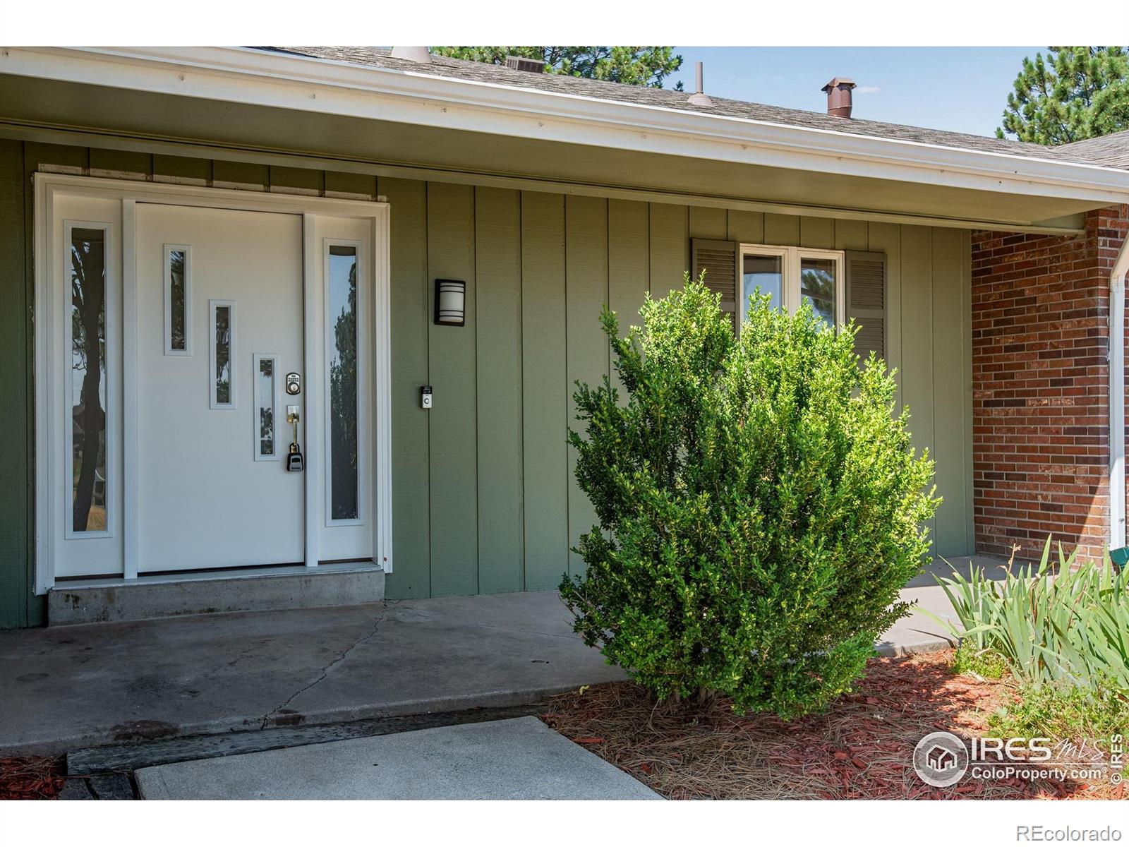 MLS Image #3 for 12250  evergreen trail,parker, Colorado