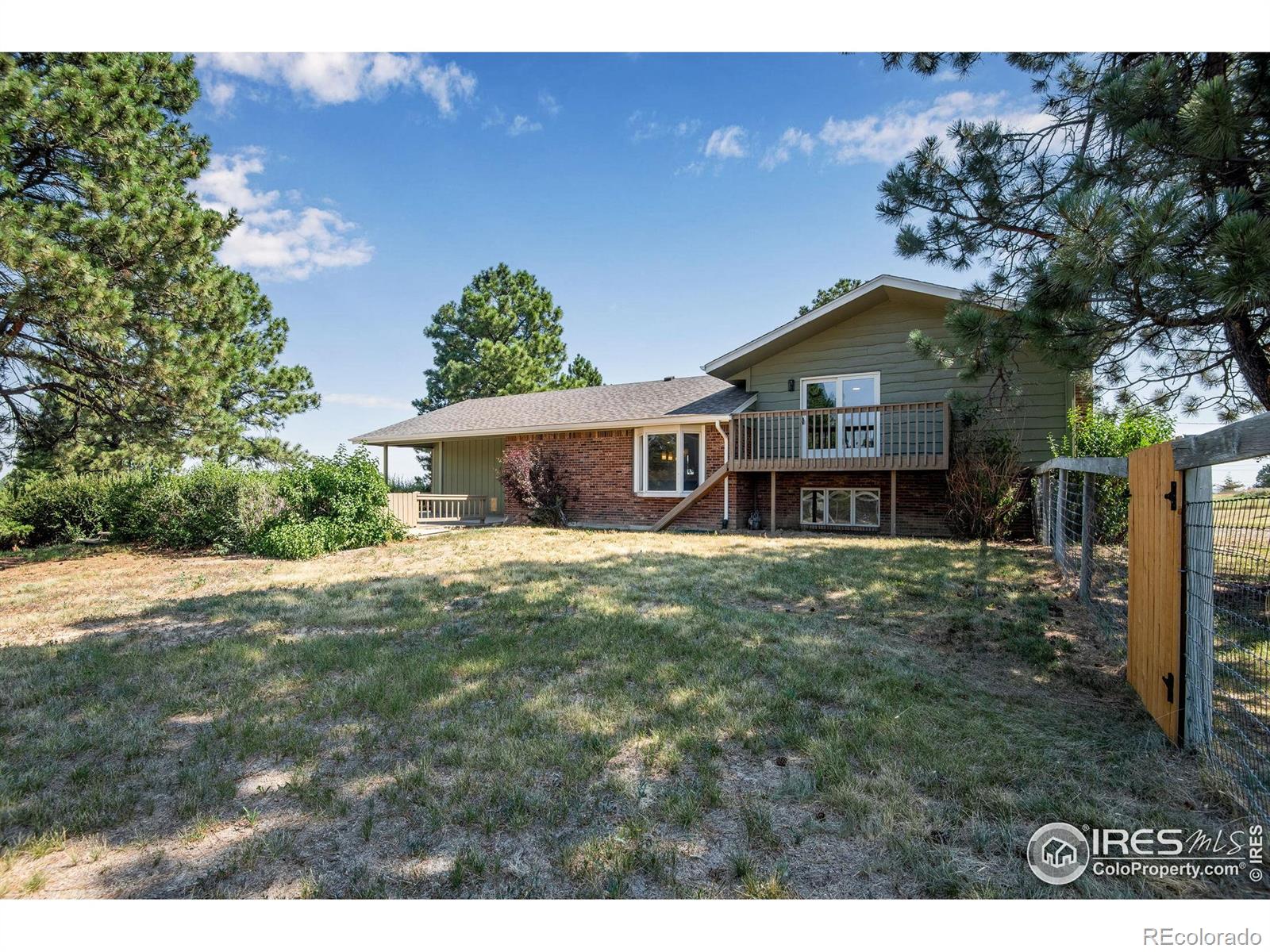 MLS Image #4 for 12250  evergreen trail,parker, Colorado