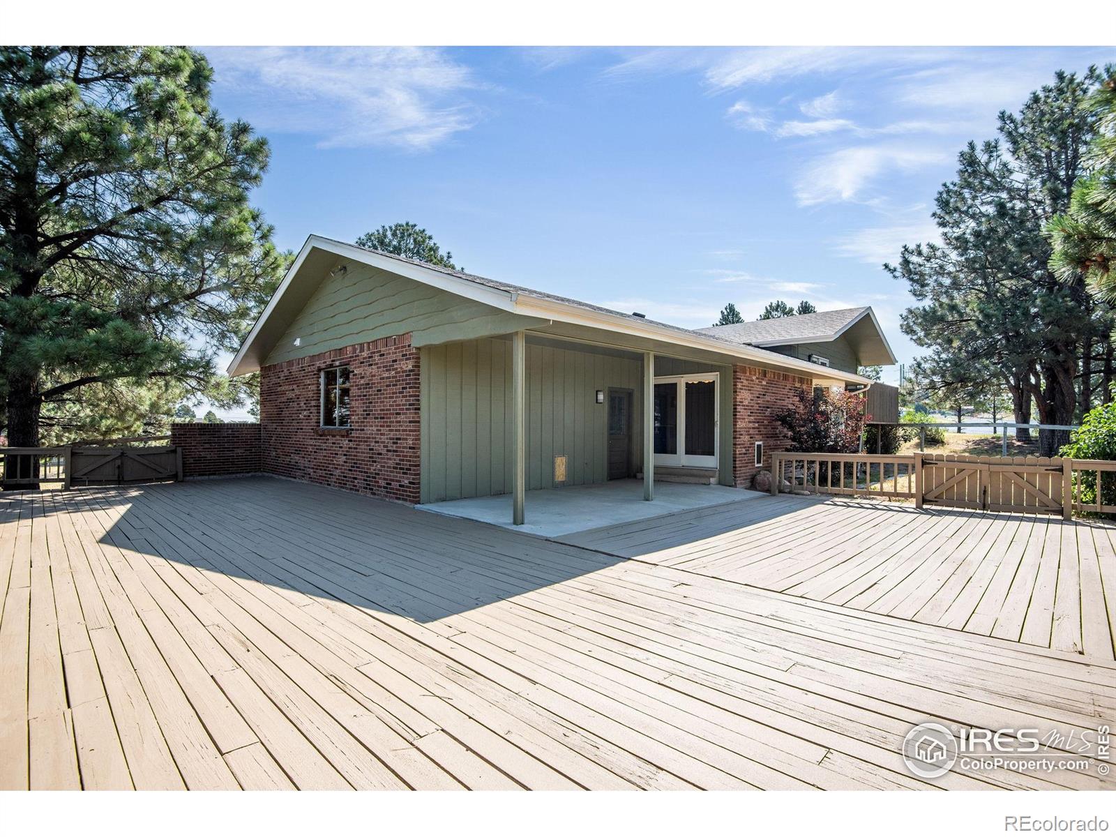 MLS Image #5 for 12250  evergreen trail,parker, Colorado