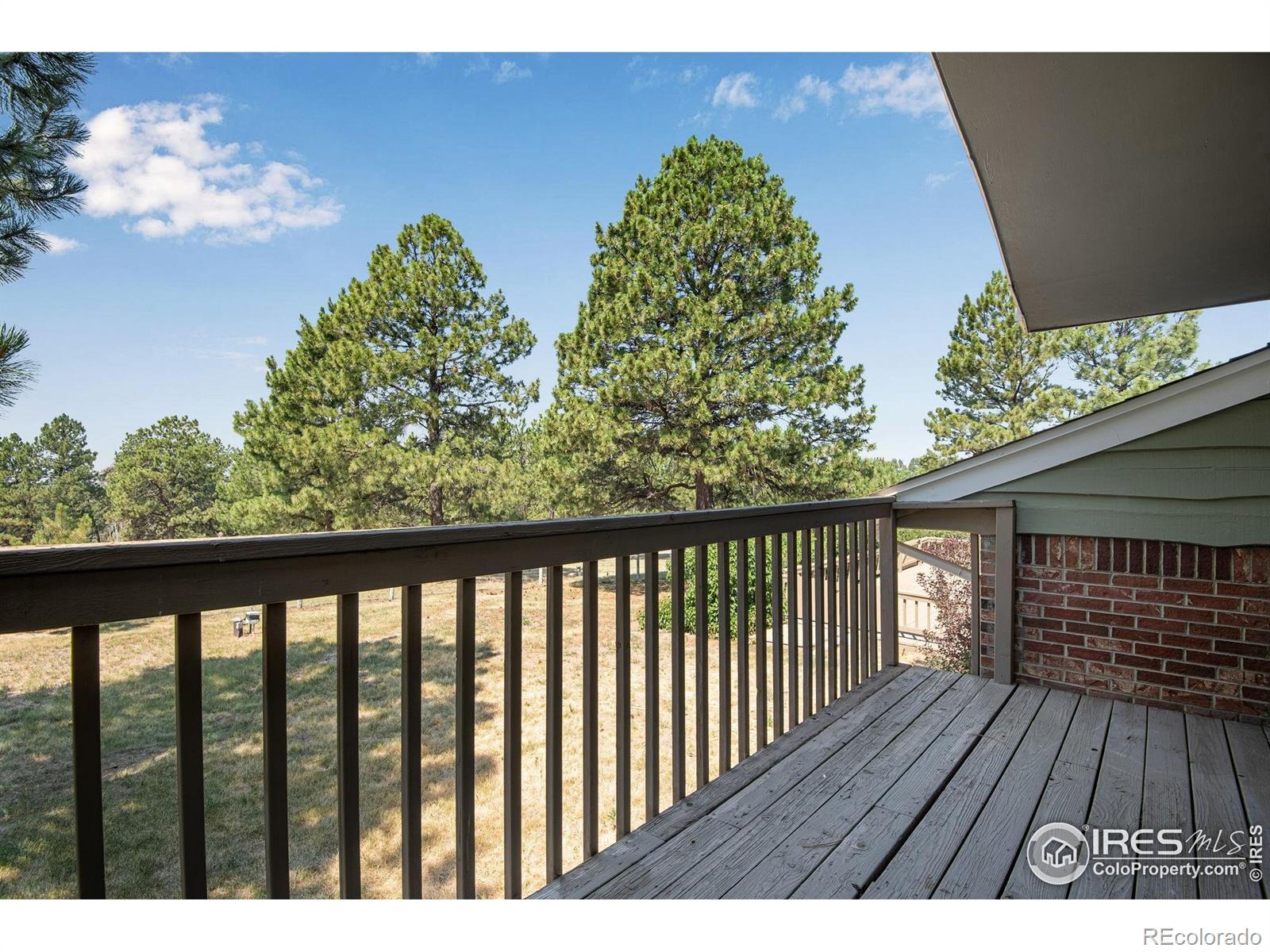 MLS Image #6 for 12250  evergreen trail,parker, Colorado