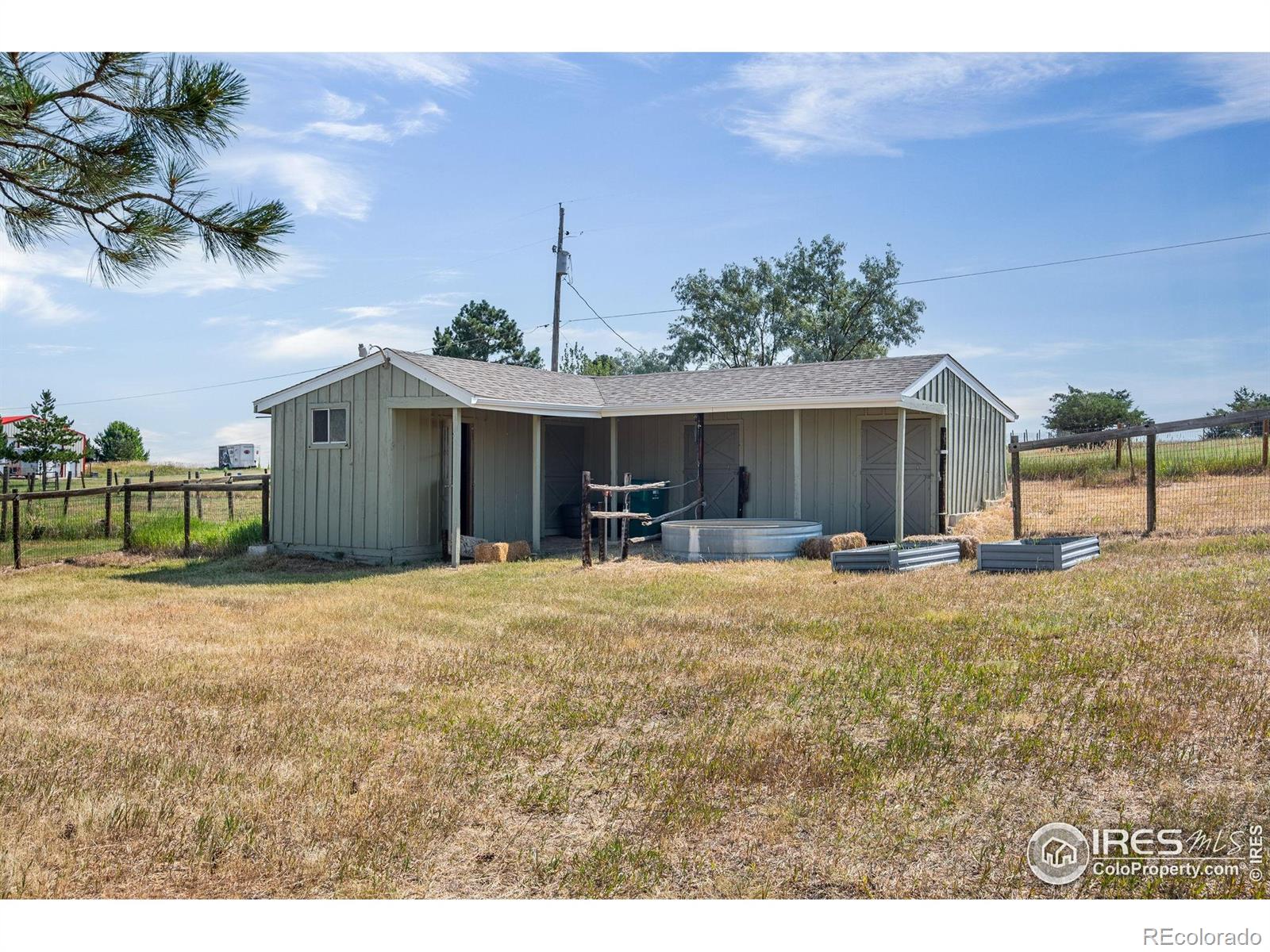 MLS Image #7 for 12250  evergreen trail,parker, Colorado
