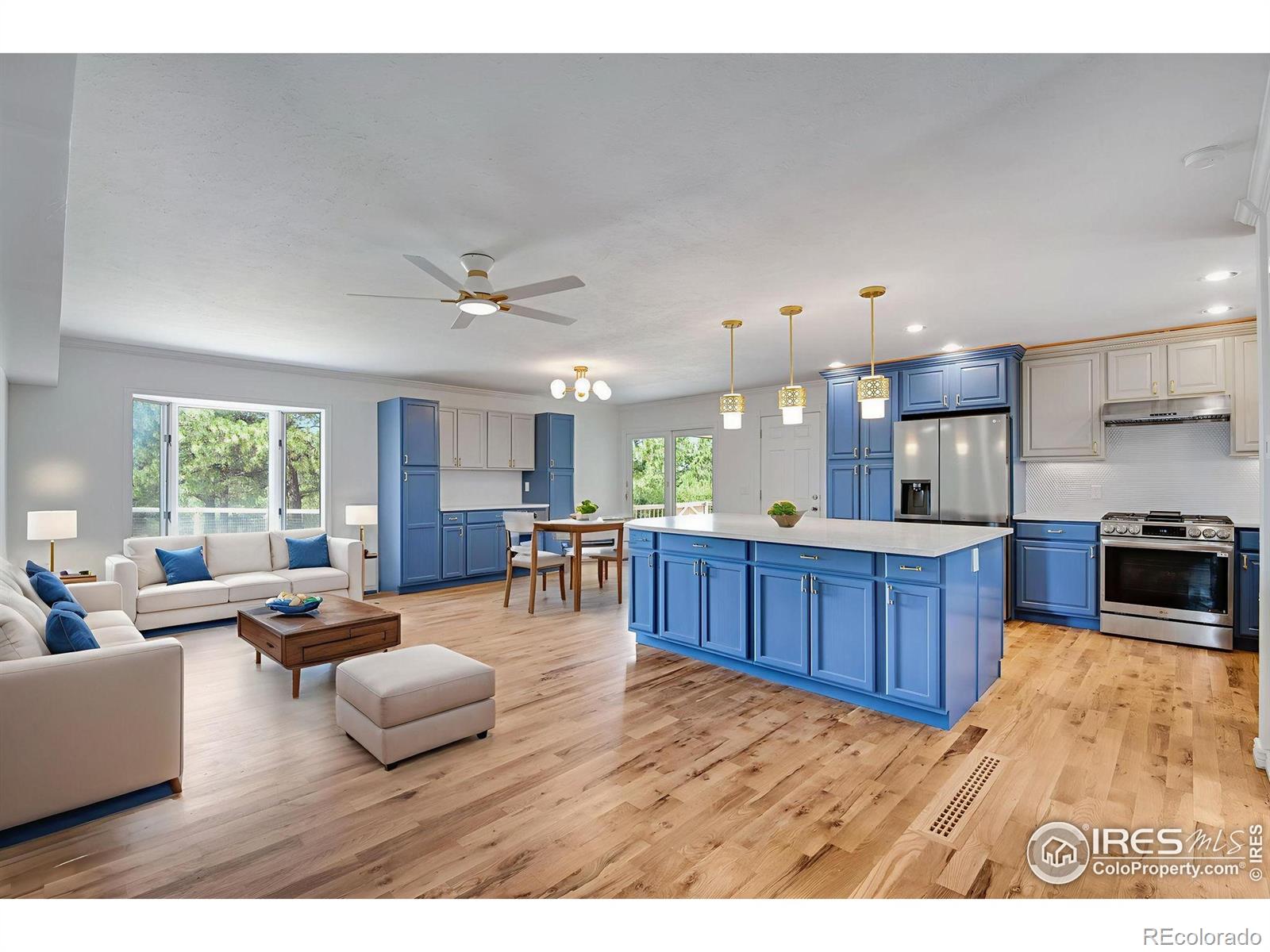 MLS Image #8 for 12250  evergreen trail,parker, Colorado