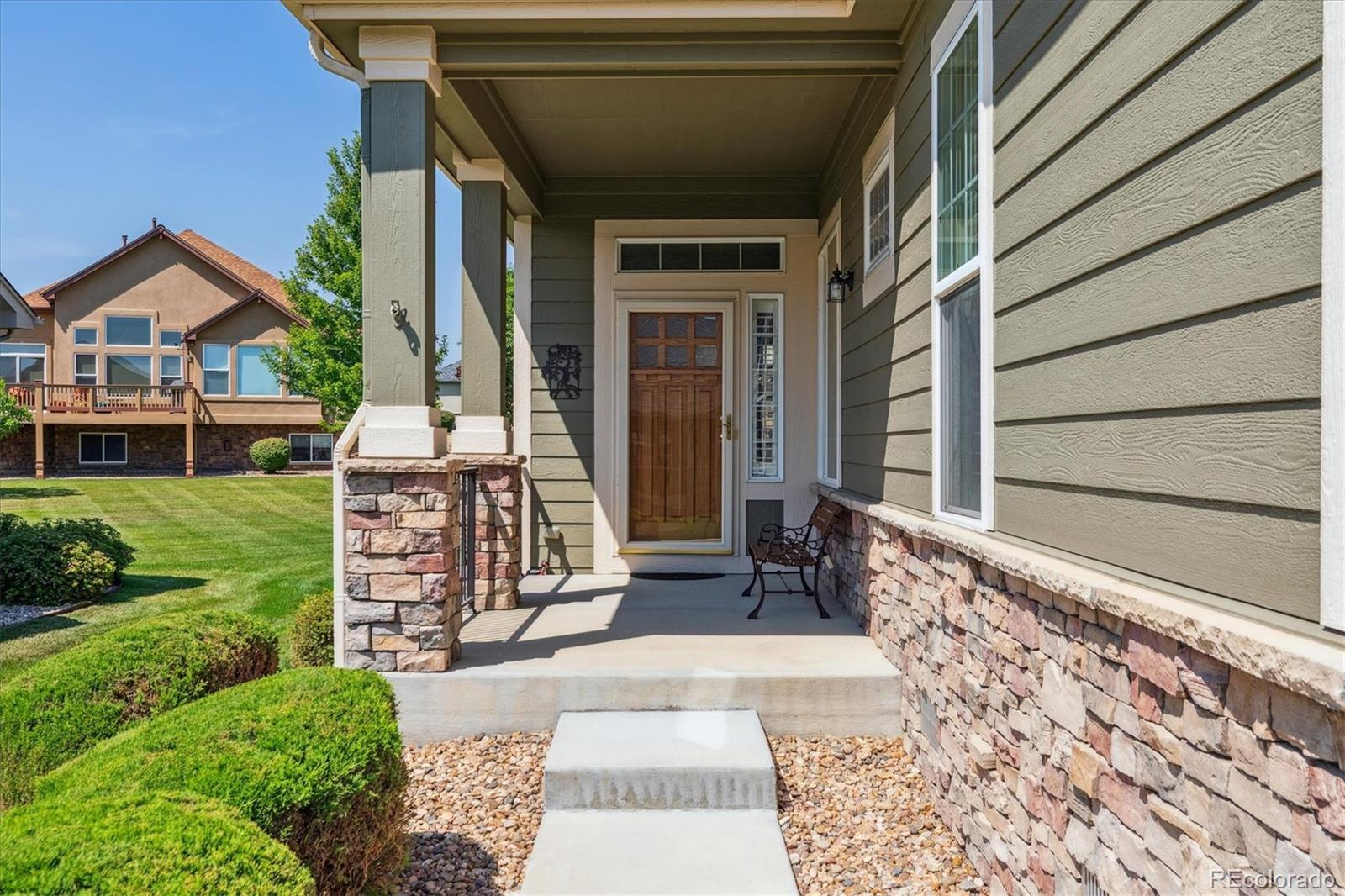 MLS Image #2 for 7491  isabell circle,arvada, Colorado