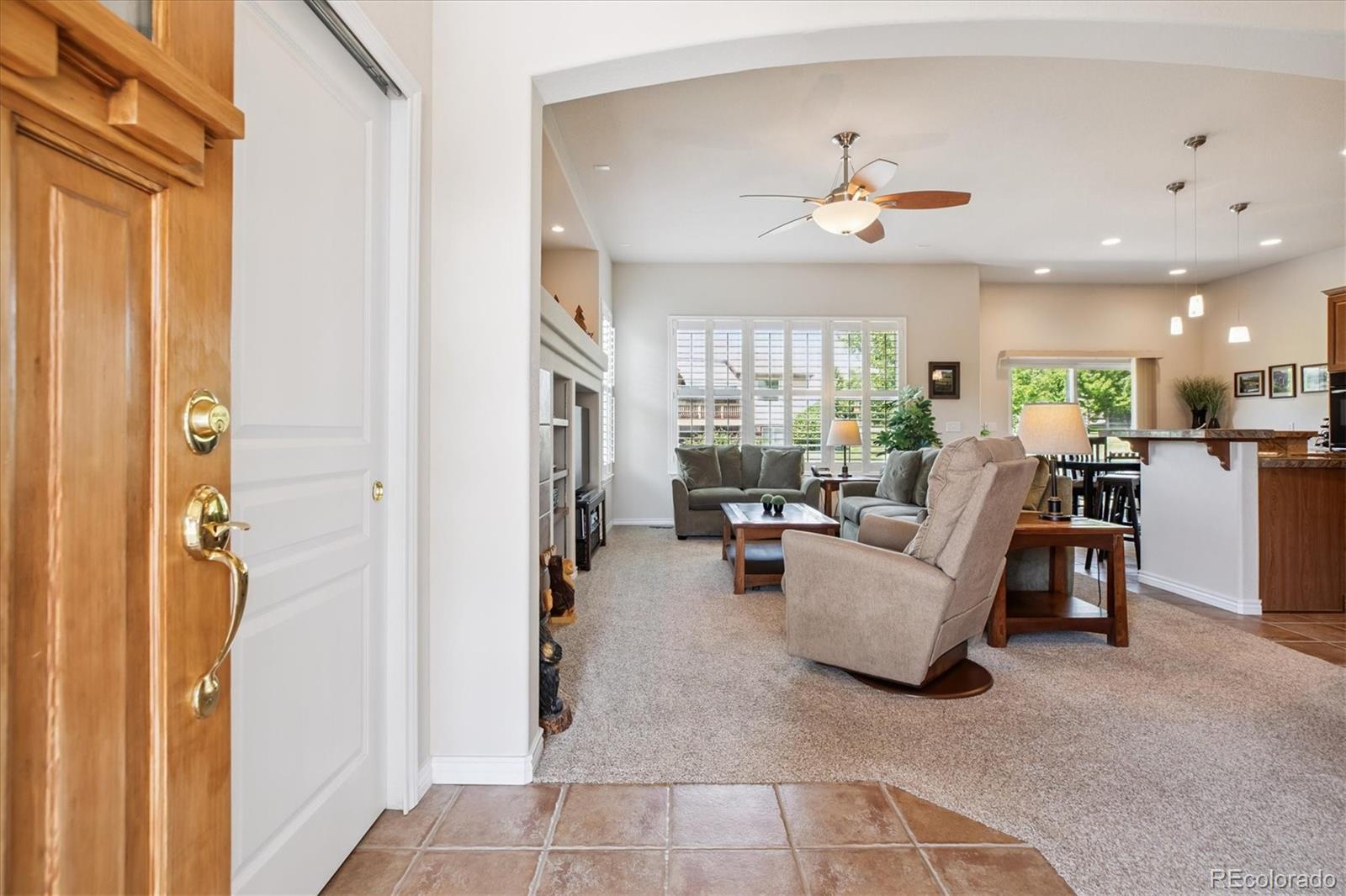 MLS Image #3 for 7491  isabell circle,arvada, Colorado
