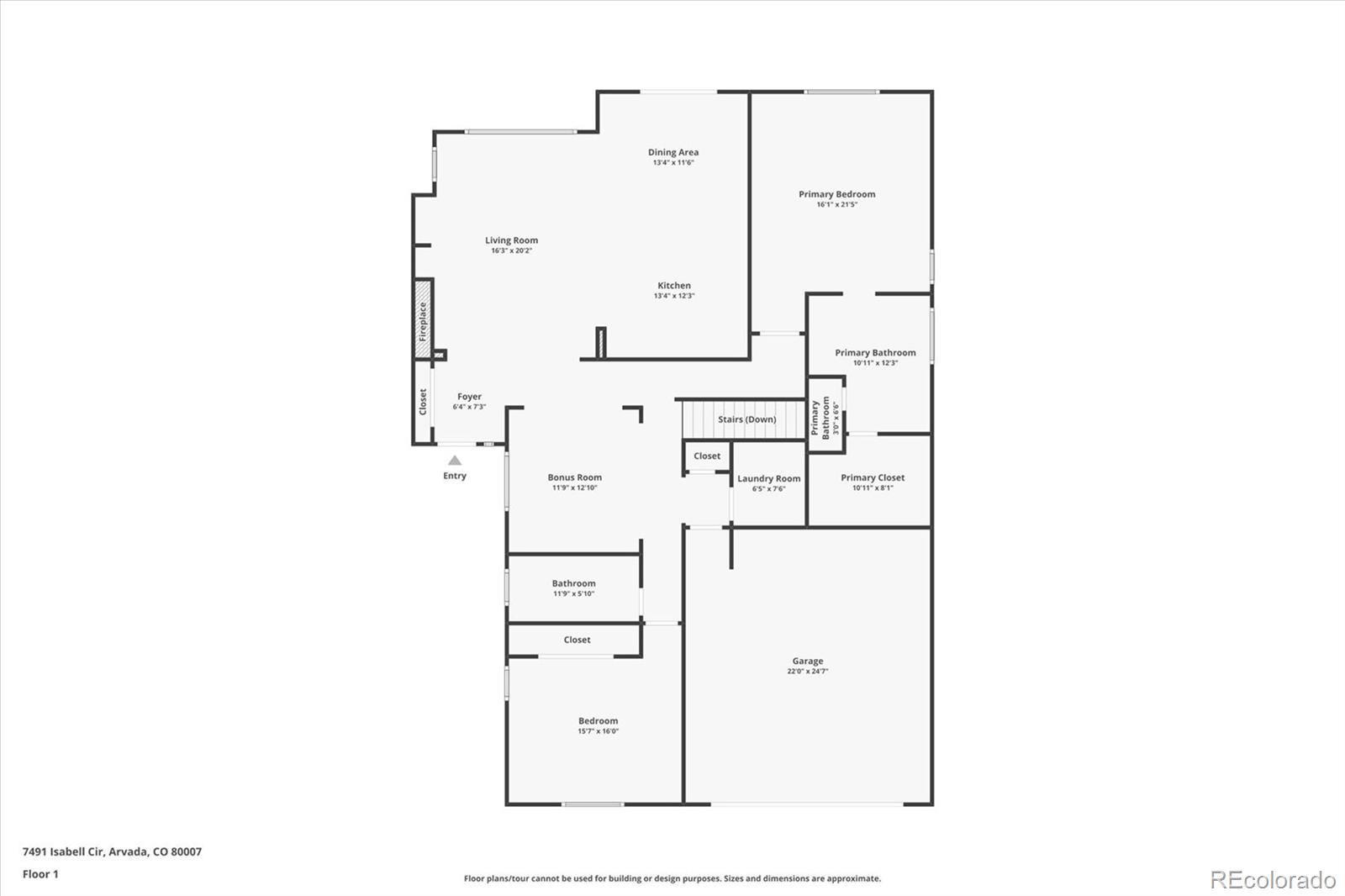 MLS Image #37 for 7491  isabell circle,arvada, Colorado