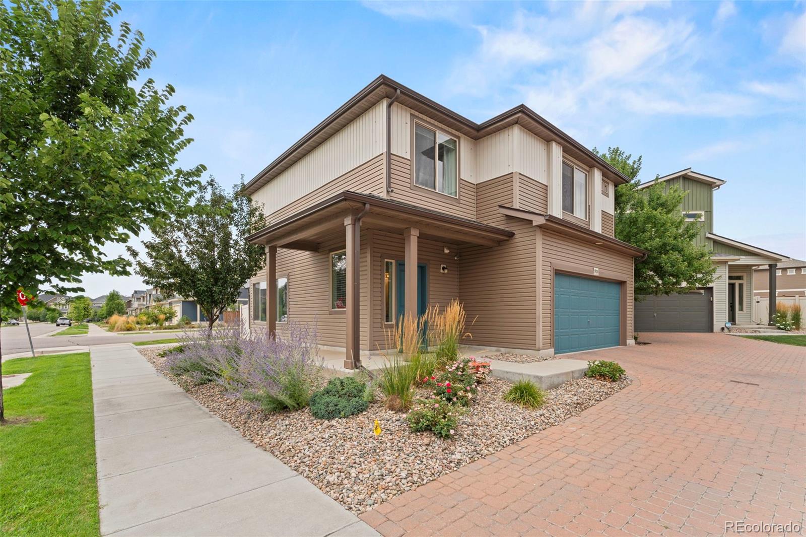 MLS Image #21 for 19051 e 55th avenue,denver, Colorado