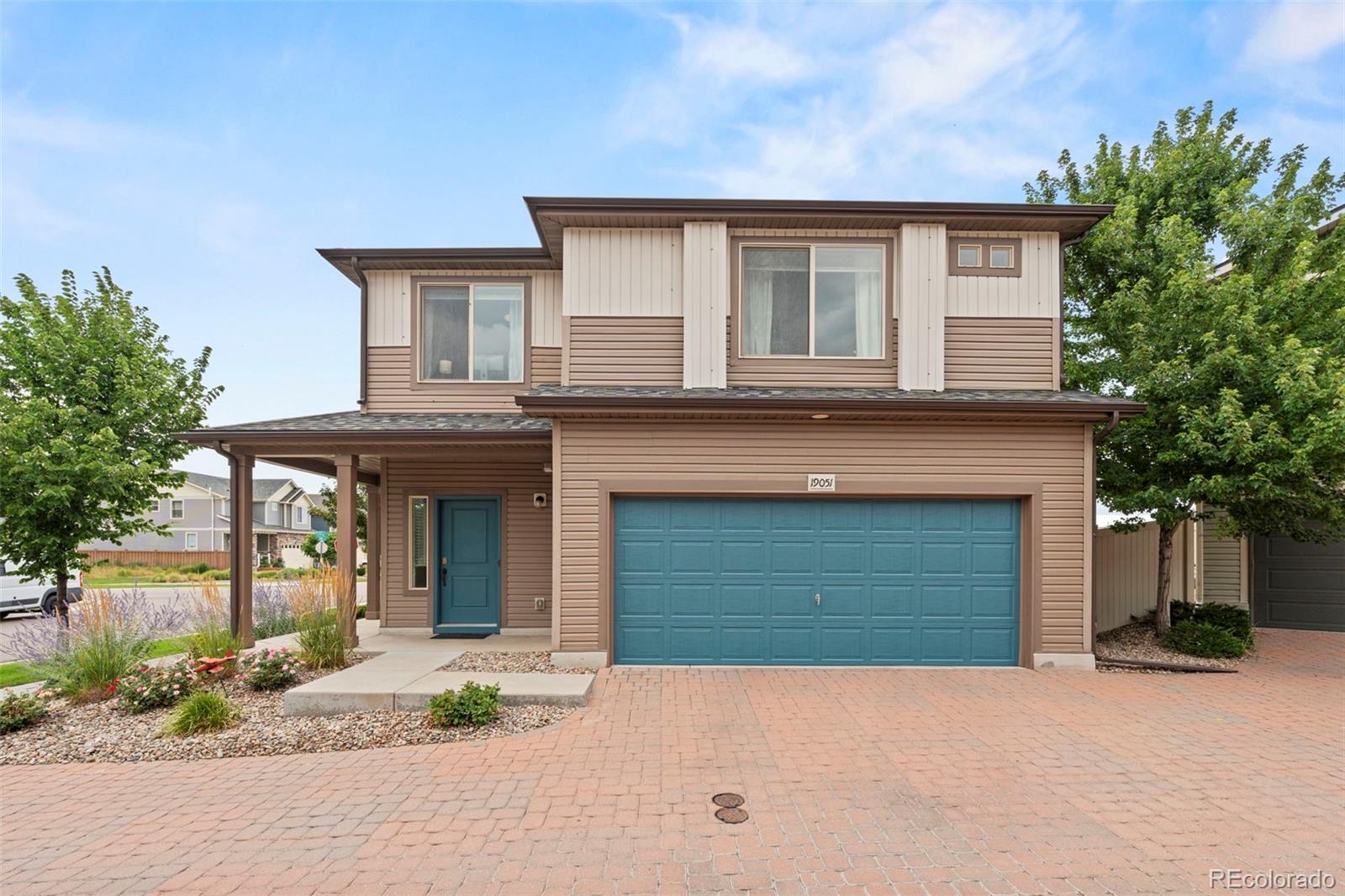 MLS Image #23 for 19051 e 55th avenue,denver, Colorado