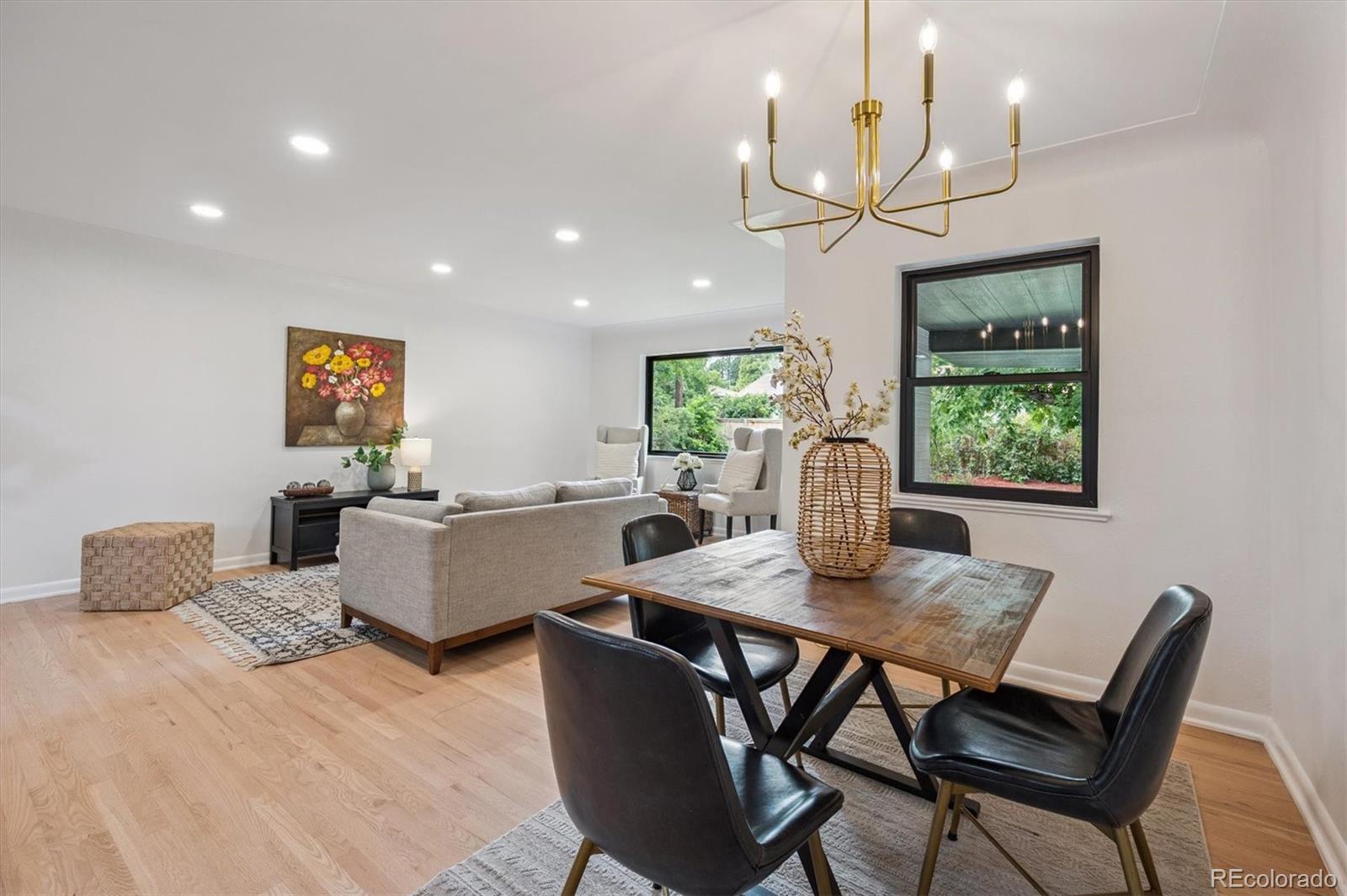 MLS Image #14 for 725 s harrison street,denver, Colorado