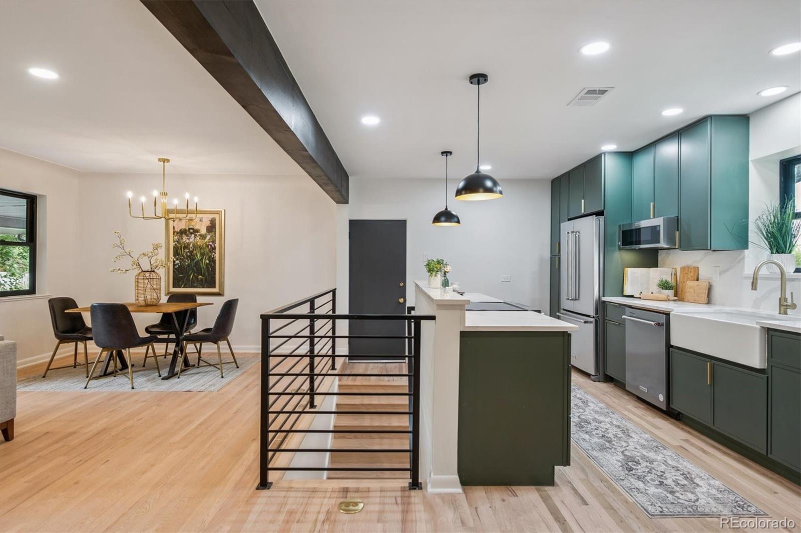 MLS Image #23 for 725 s harrison street,denver, Colorado