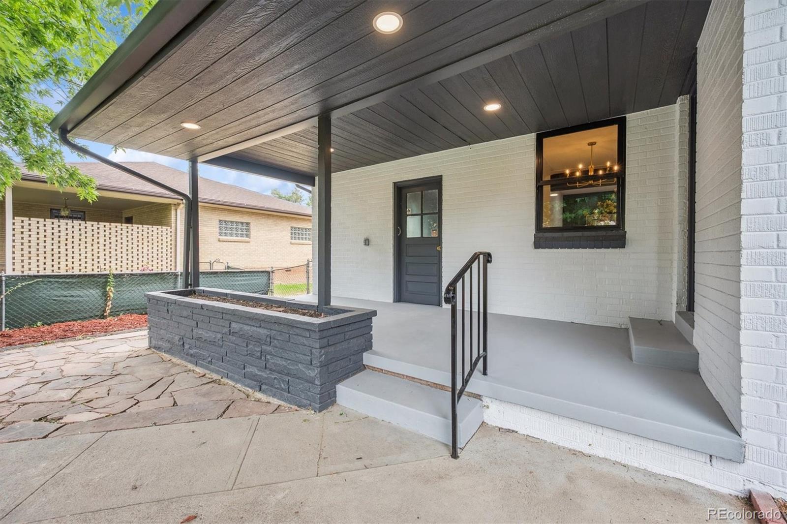 MLS Image #38 for 725 s harrison street,denver, Colorado