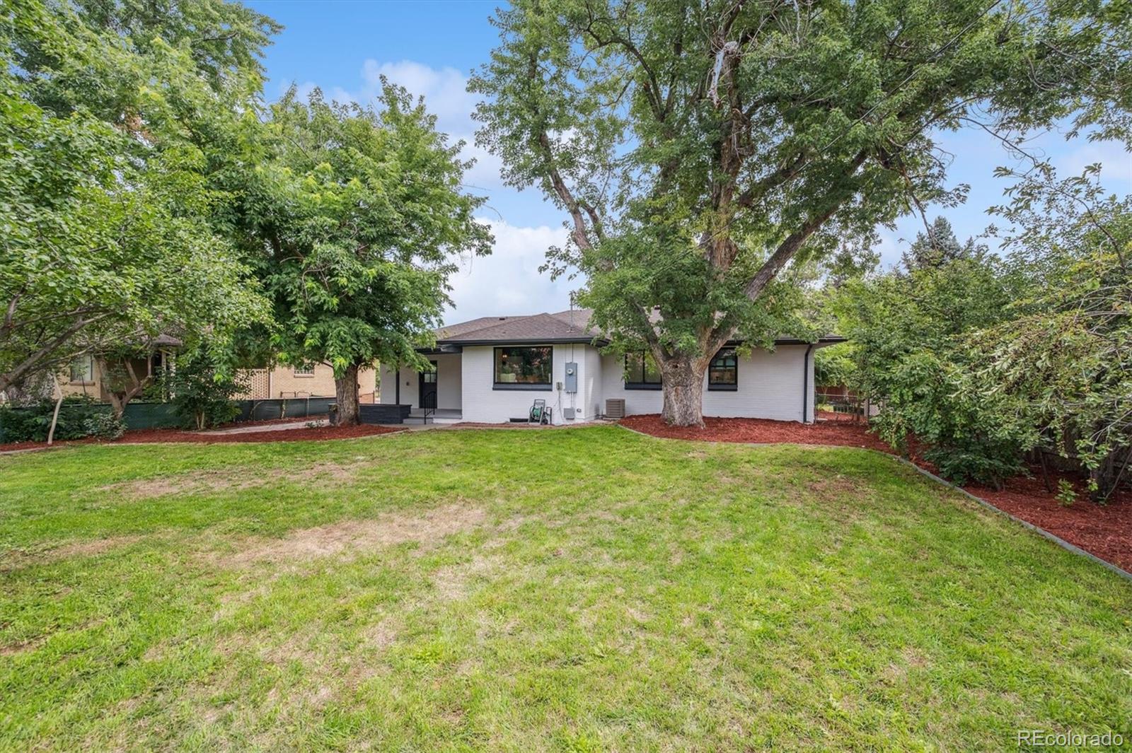 MLS Image #39 for 725 s harrison street,denver, Colorado