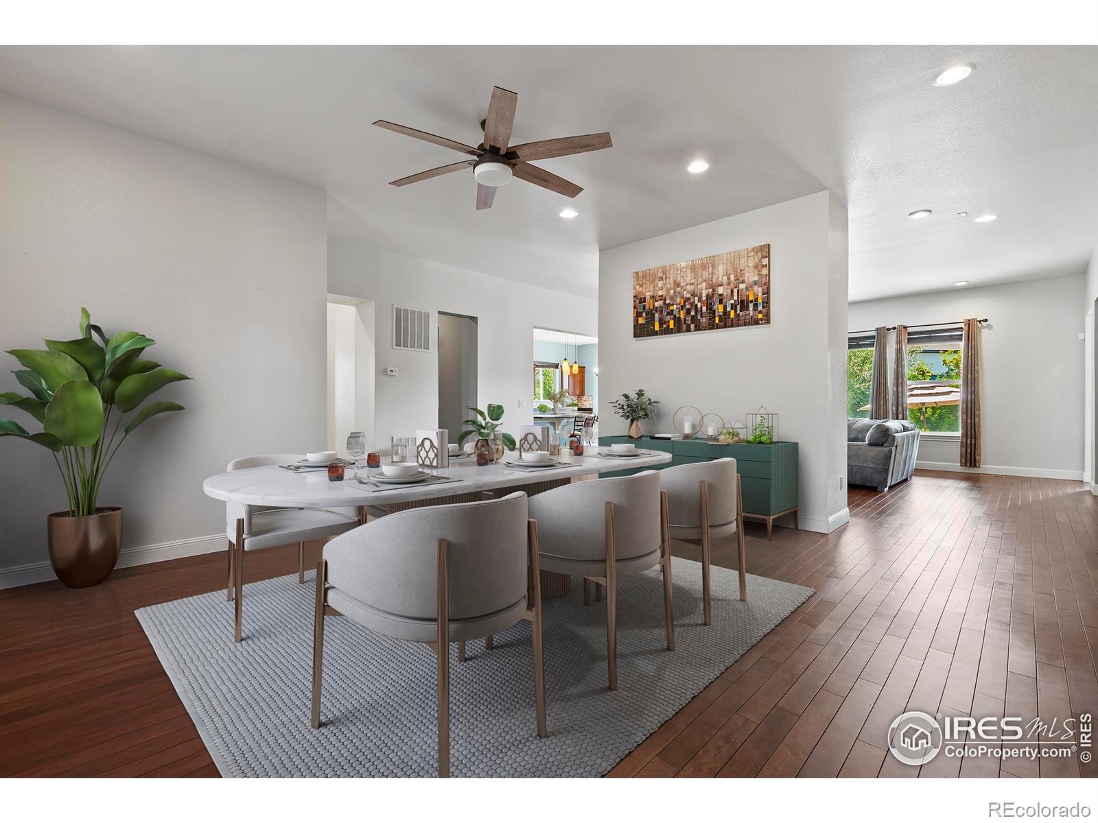 MLS Image #10 for 16096 w 84th lane,arvada, Colorado