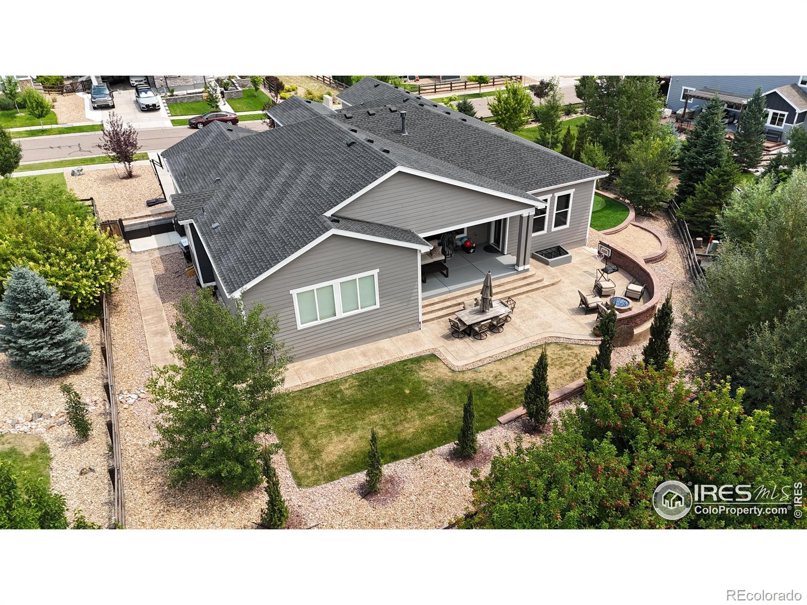 MLS Image #2 for 16096 w 84th lane,arvada, Colorado