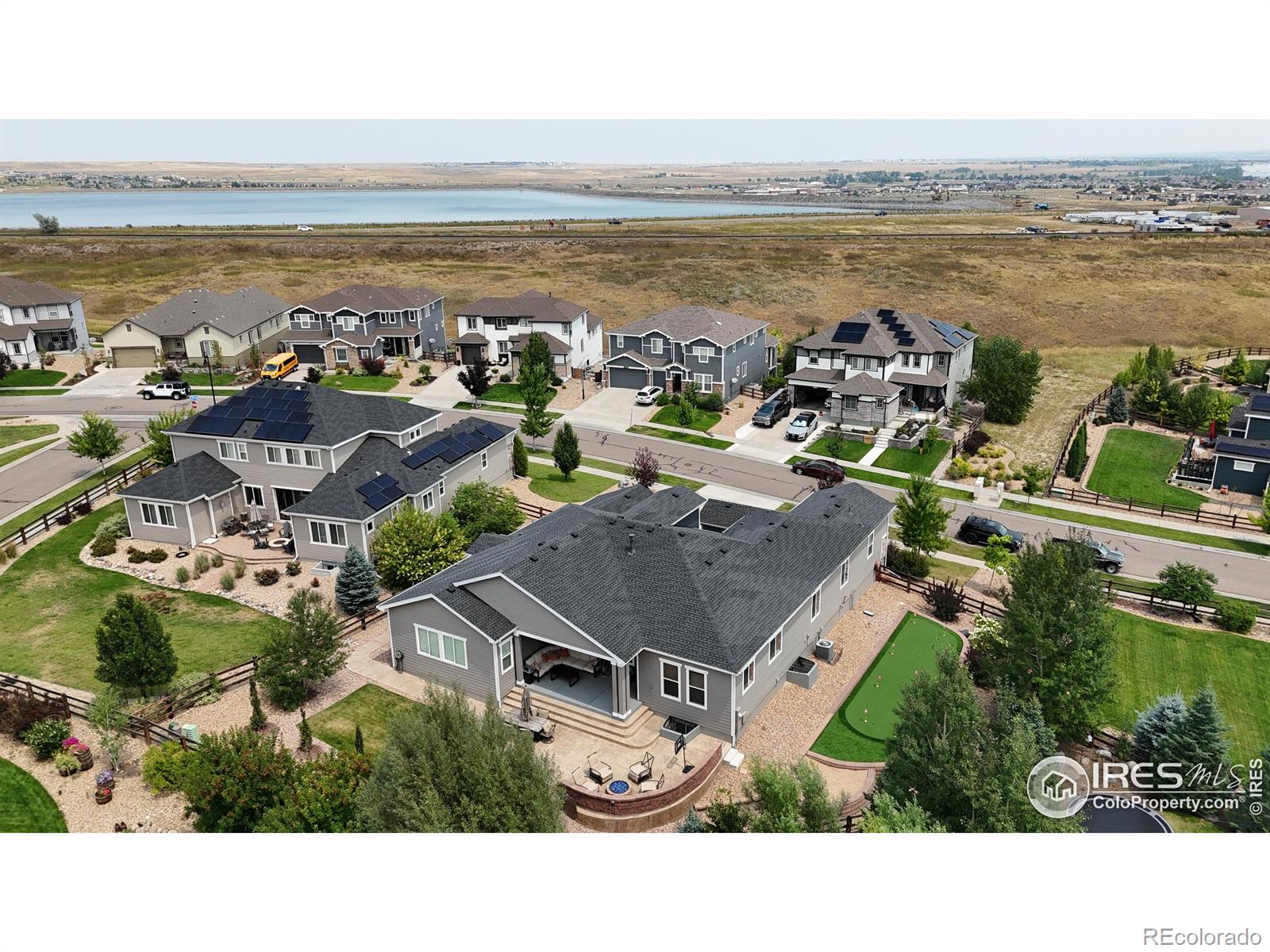 MLS Image #3 for 16096 w 84th lane,arvada, Colorado