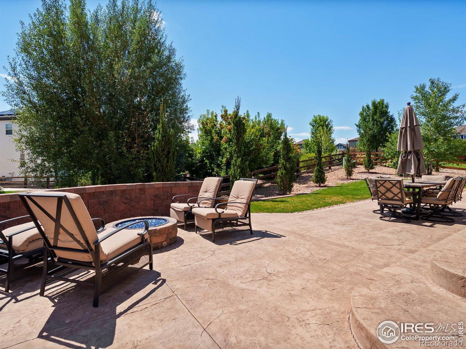 MLS Image #37 for 16096 w 84th lane,arvada, Colorado