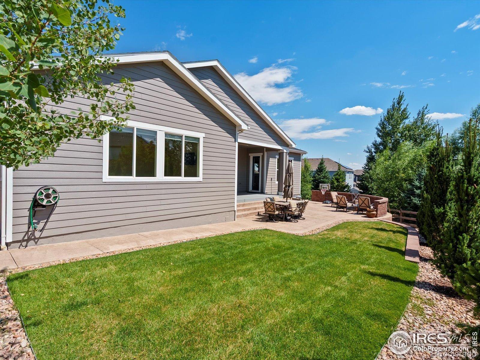 MLS Image #39 for 16096 w 84th lane,arvada, Colorado