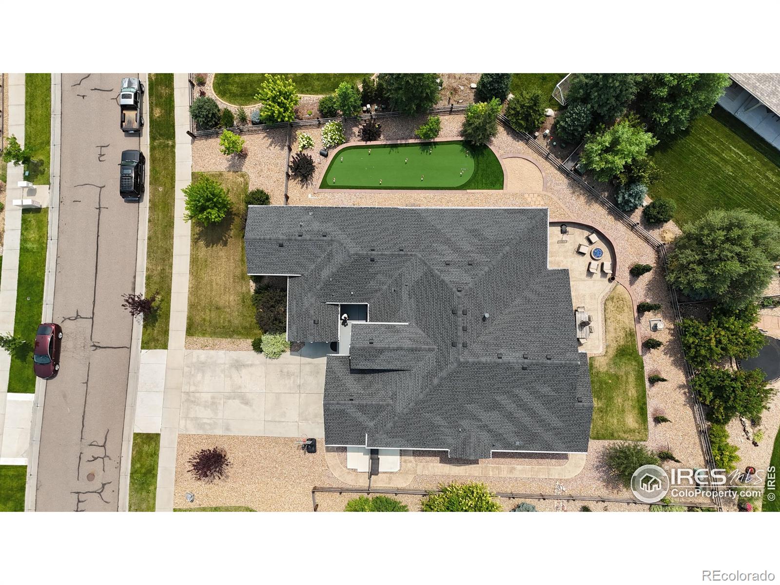 MLS Image #4 for 16096 w 84th lane,arvada, Colorado